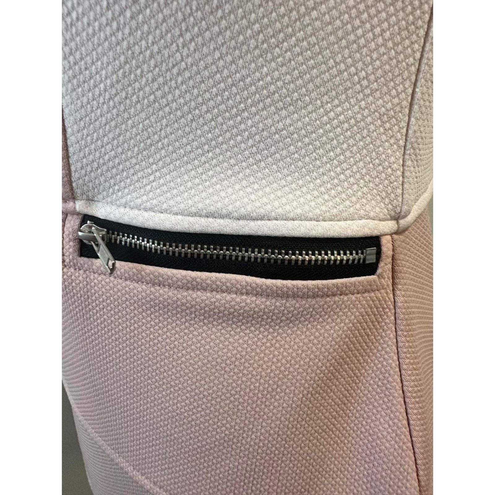Other sleeveless business casual knee lenght dress size 8 Size M / US 6-8 / IT 42-44 - 6 Thumbnail