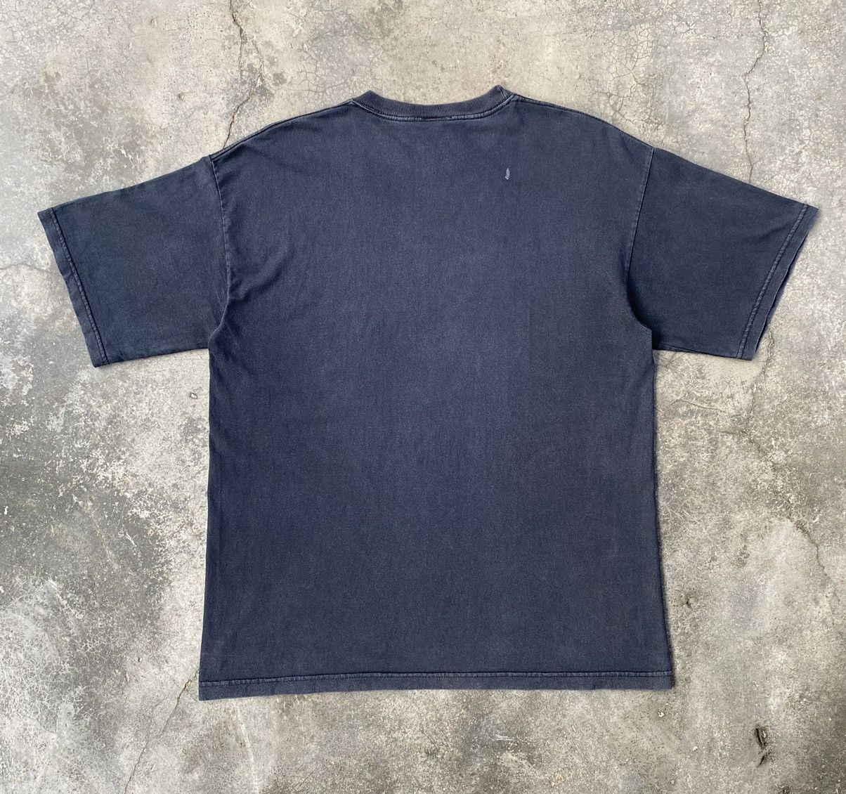 Band Tees 💥Sick💥Vintage 90s Bad Religion Band Tees Size US XL / EU 56 / 4 - 2 Thumbnail