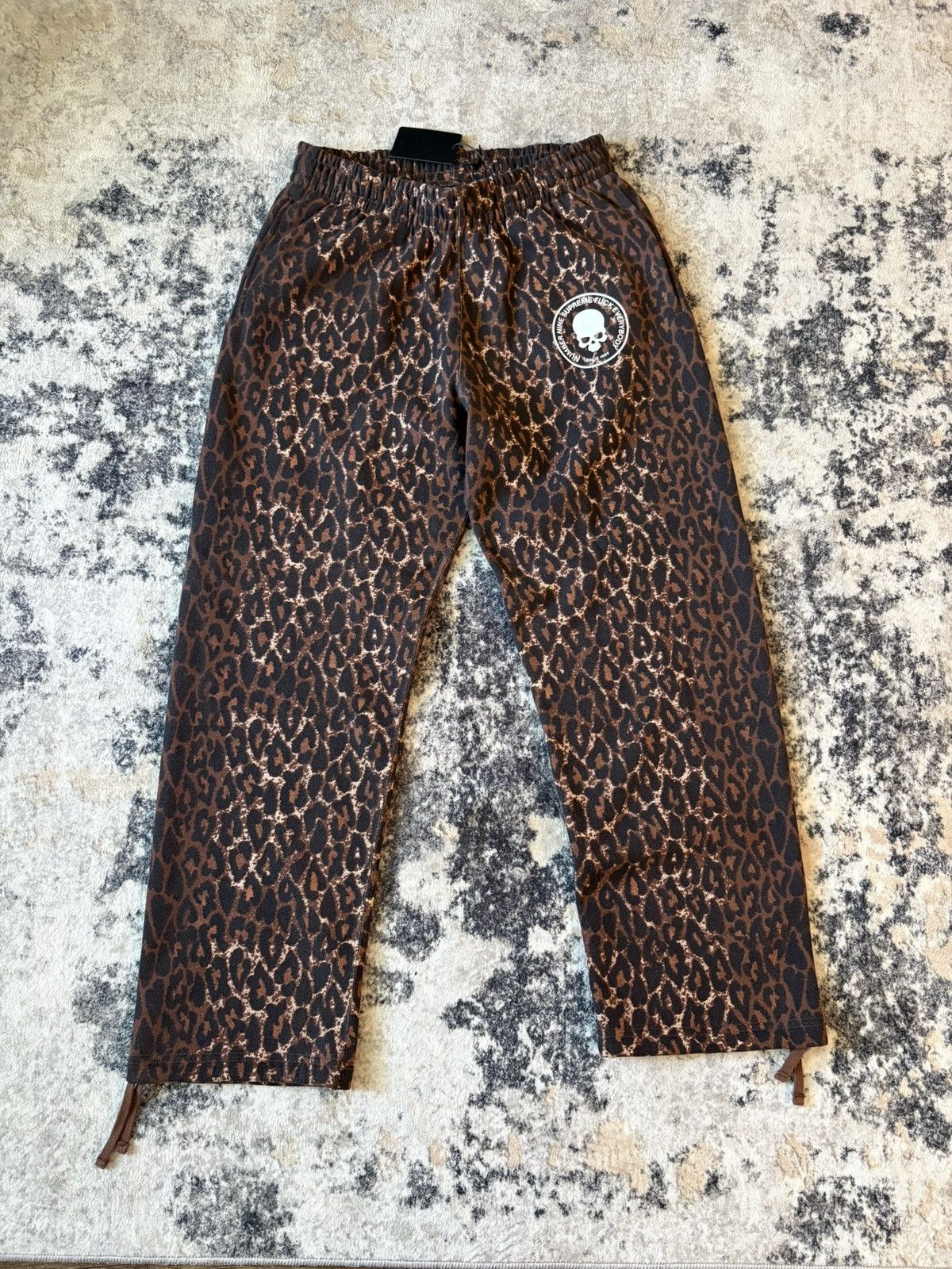 Japanese Brand × Number (N)ine × Vintage Number Nine 2001 Shield