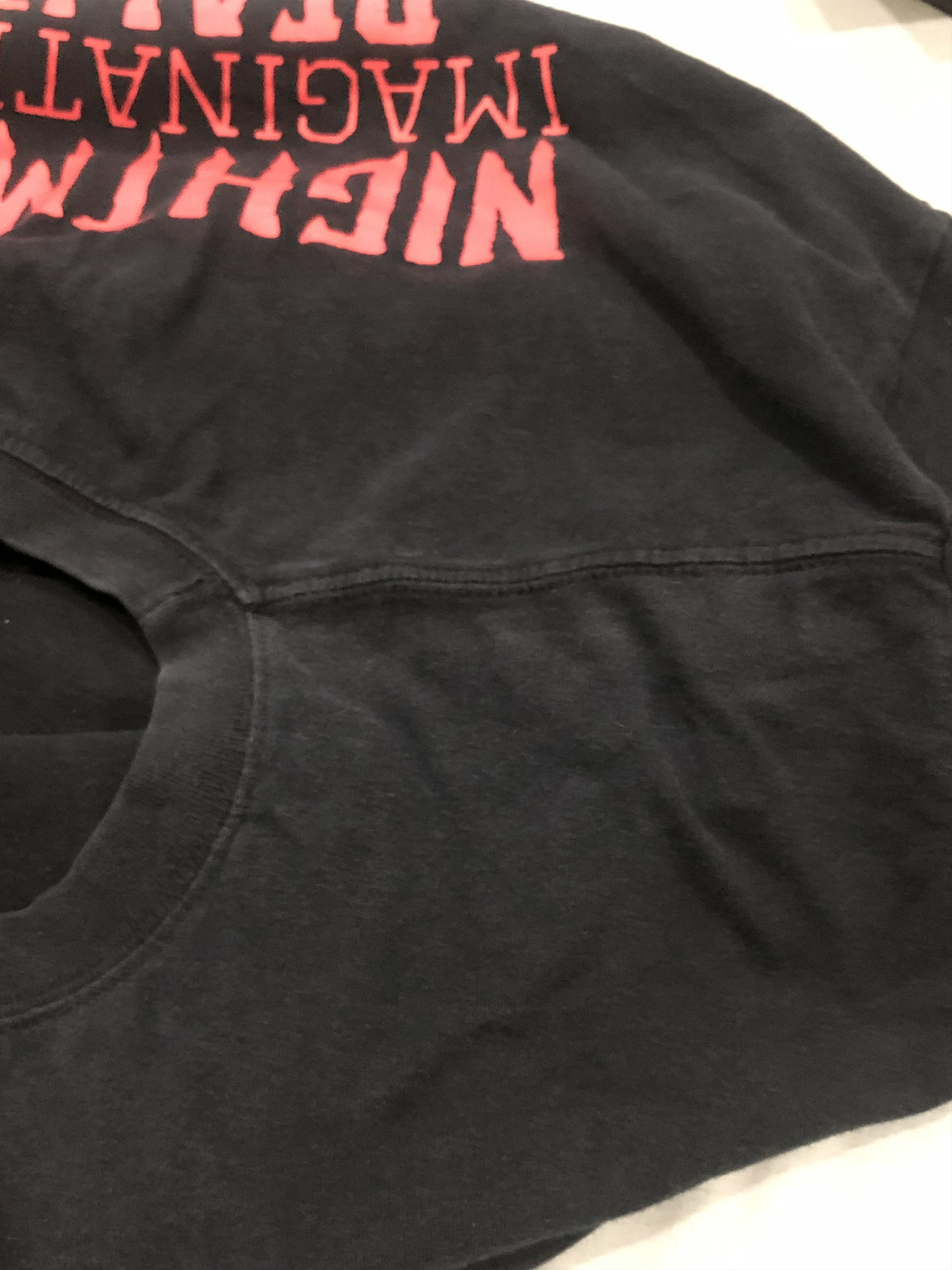 ANDSUNS × Japanese Brand Andsuns Nightmares Imaginations Of Reality Tshirt Size US XXL / EU 58 / 5 - 11 Thumbnail