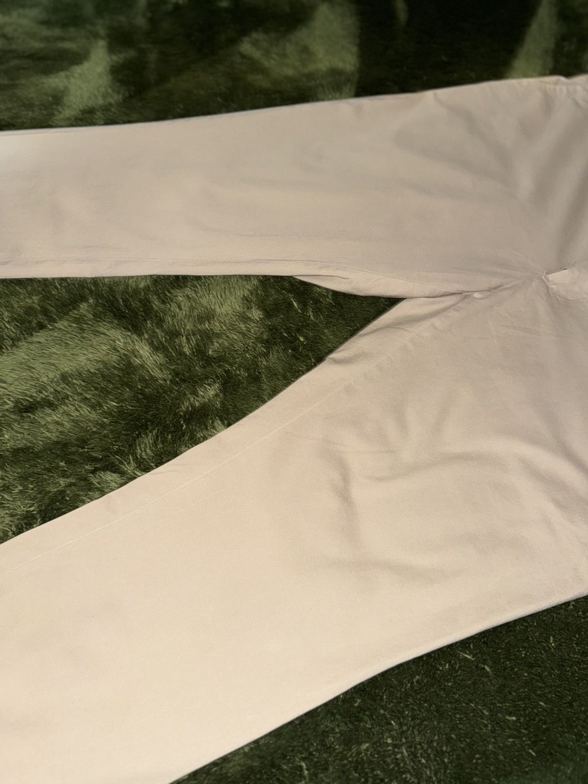 Polo Ralph Lauren [W44/L32] POLO RALPH LAUREN big size washed chino pants Size US 44 / EU 60 - 6 Thumbnail
