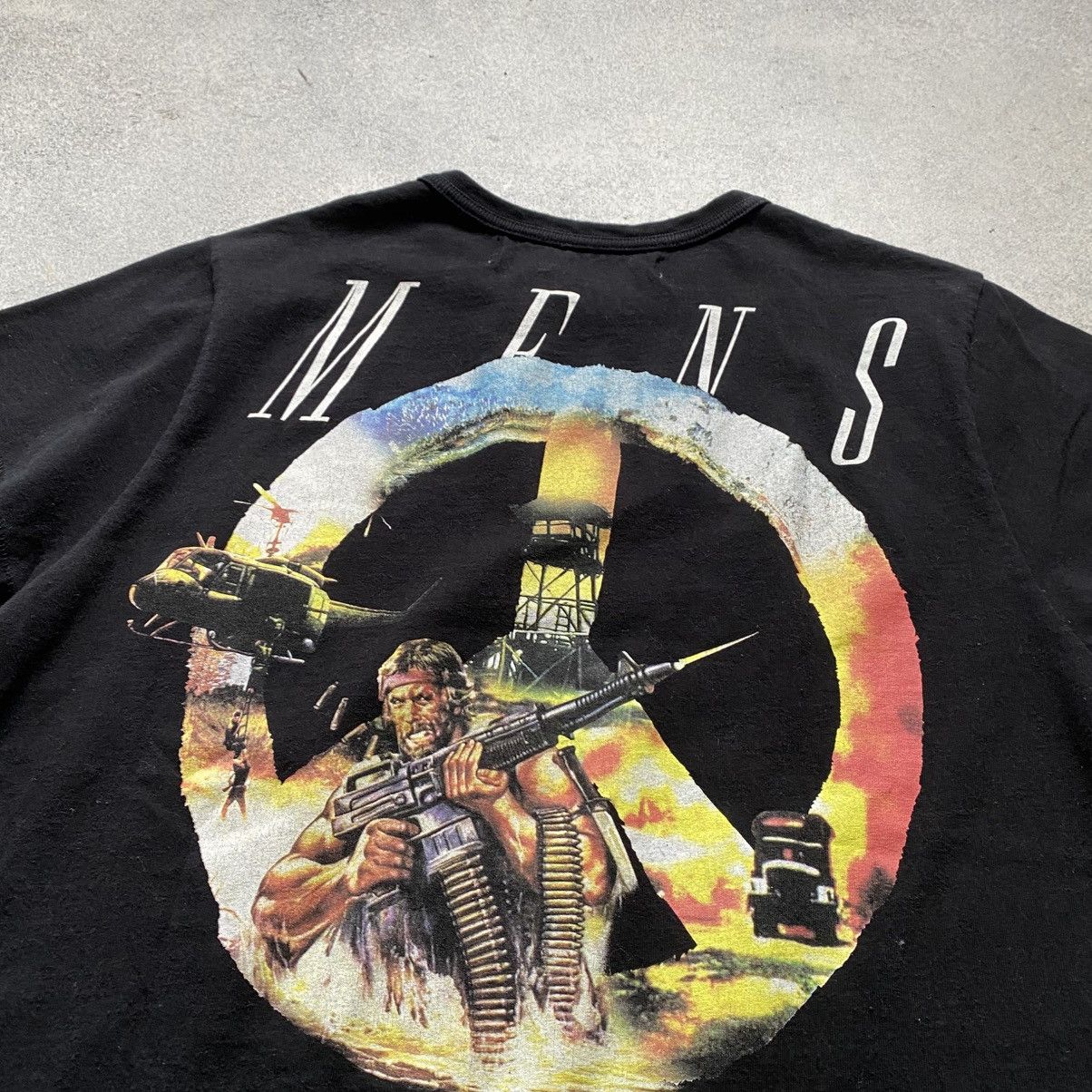Off-White Off-White T-Shirt Size US S / EU 44-46 / 1 - 3 Thumbnail