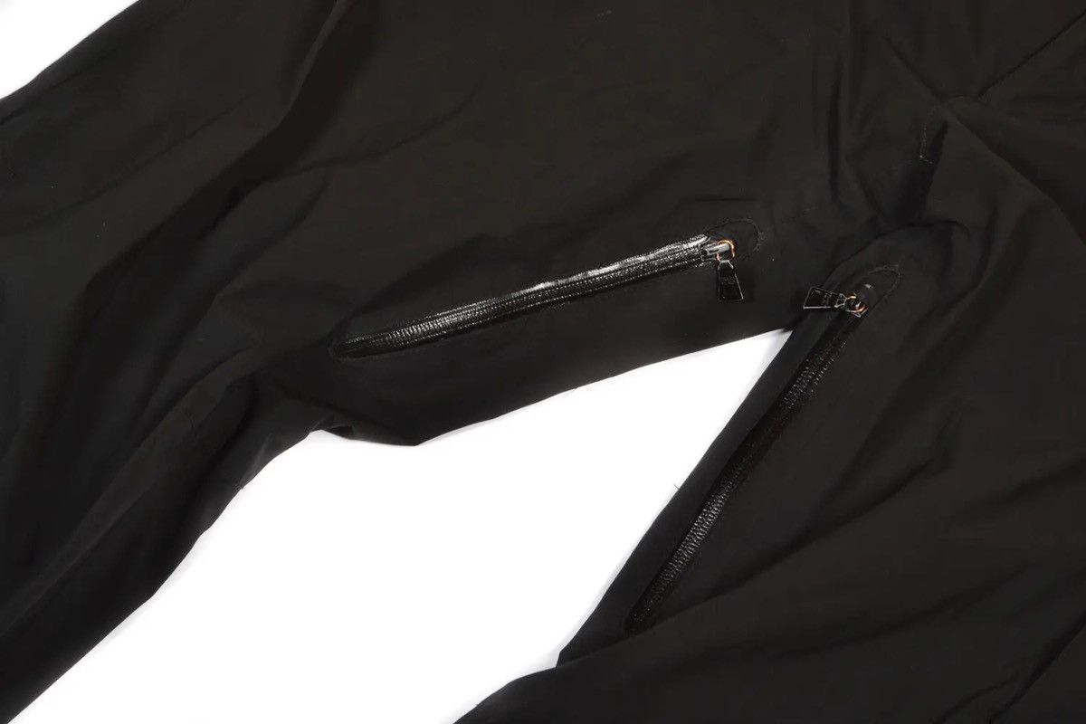 Prada Vintage VERY RARE Prada Gore-Tex pants with Badge Size US 32 / EU 48 - 5 Thumbnail