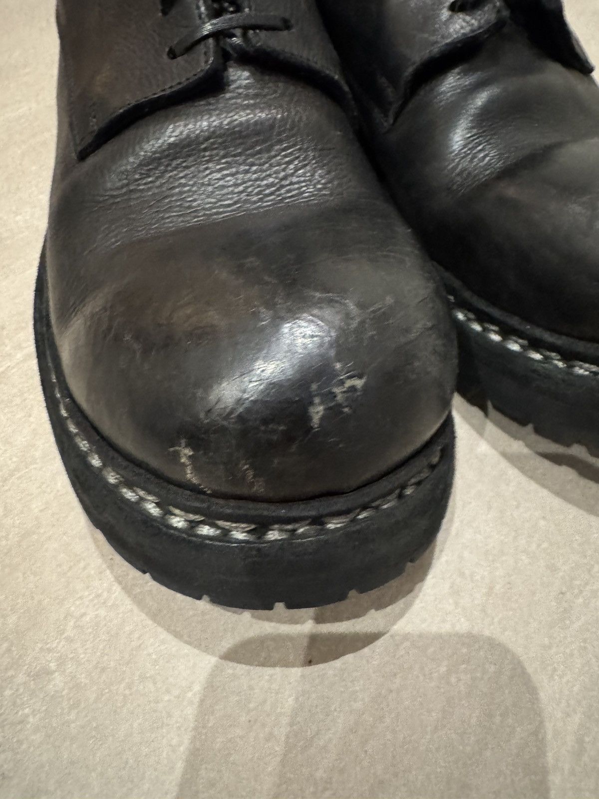 Guidi Guidi GR02V Size US 9 / EU 42 - 6 Thumbnail