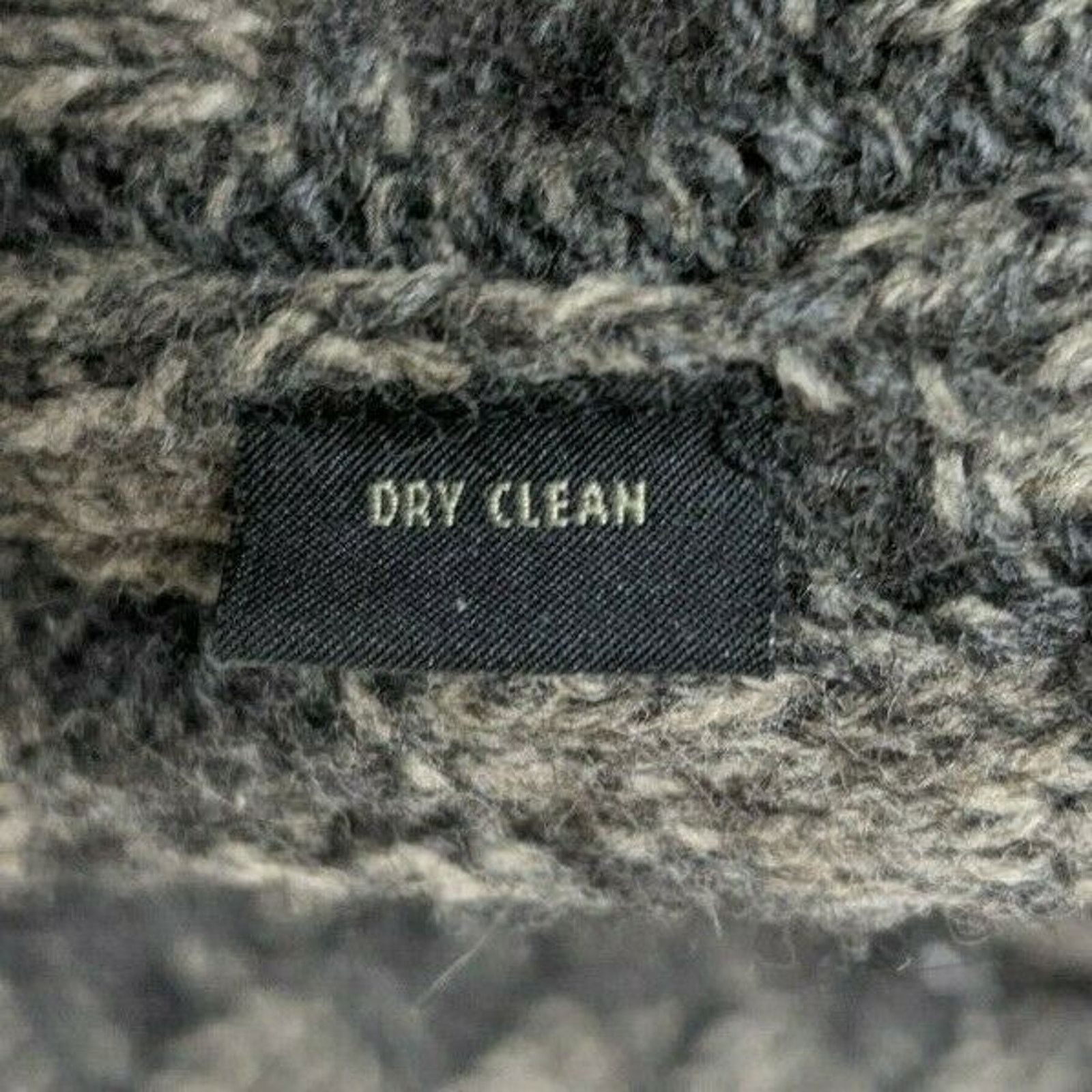 Tasso Elba S.P.A Tasso Elba Collezione Alpaca Blend Sweater size M Size US M / EU 48-50 / 2 - 7 Thumbnail
