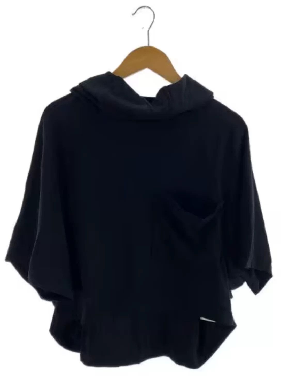 Y's Y's Yohji Yamamoto Hooded Top Size M / US 6-8 / IT 42-44 - 1 Thumbnail