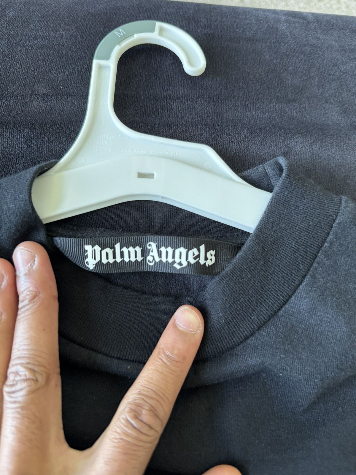 Palm Angels Palm Angels Size US S / EU 44-46 / 1 - 4 Thumbnail