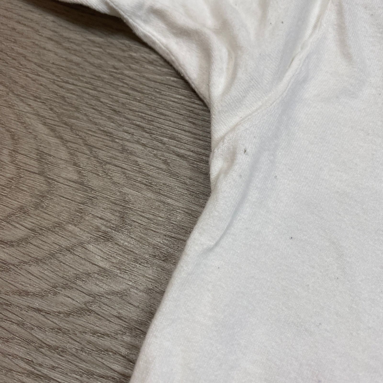 Fruit Of The Loom × Vintage Vintage Y2K Shell MasterCard Citi Cards Promo Shirt Men's XL Size US XL / EU 56 / 4 - 9 Thumbnail