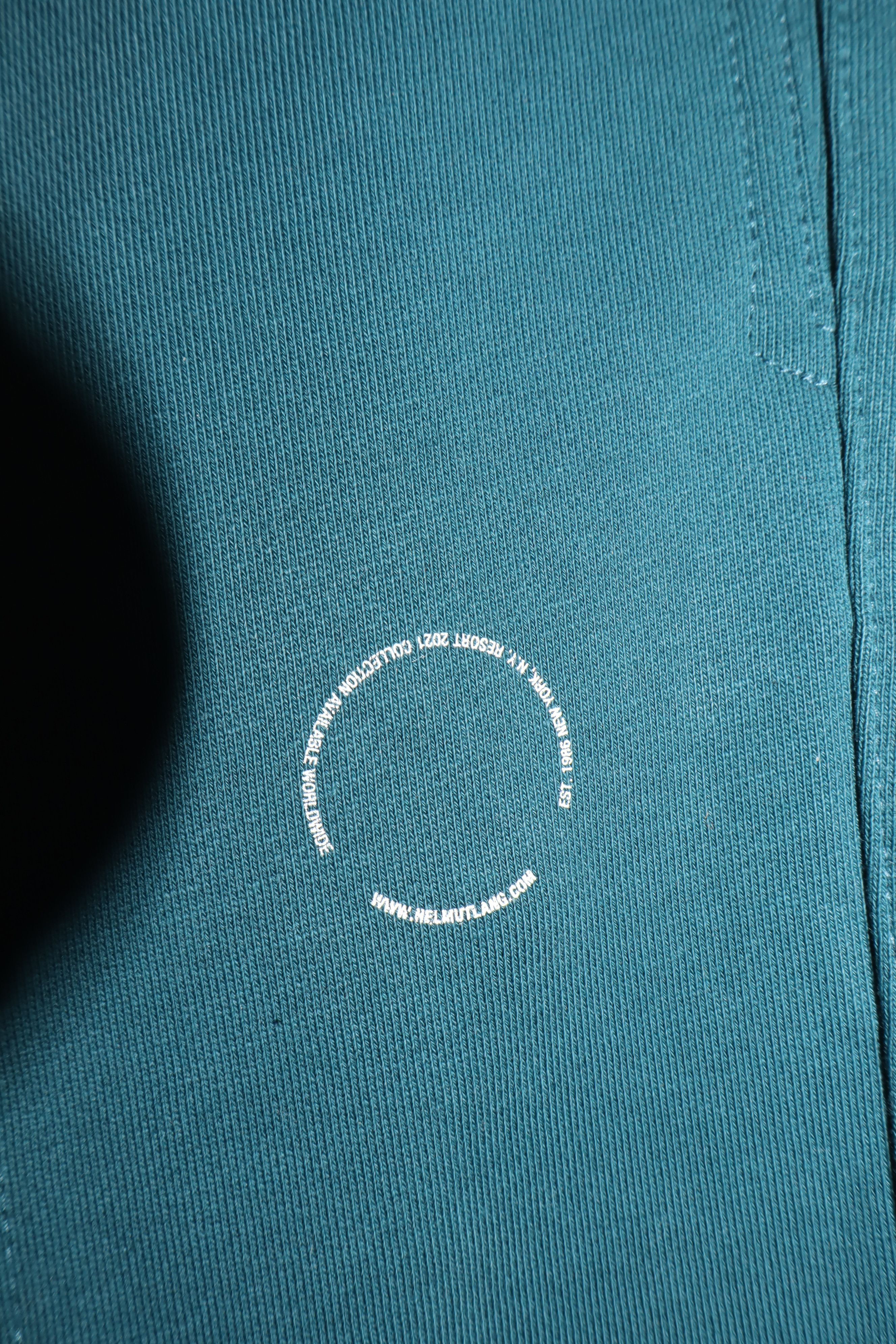 Helmut Lang Classic logo sweatpants Size US 32 / EU 48 - 4 Thumbnail