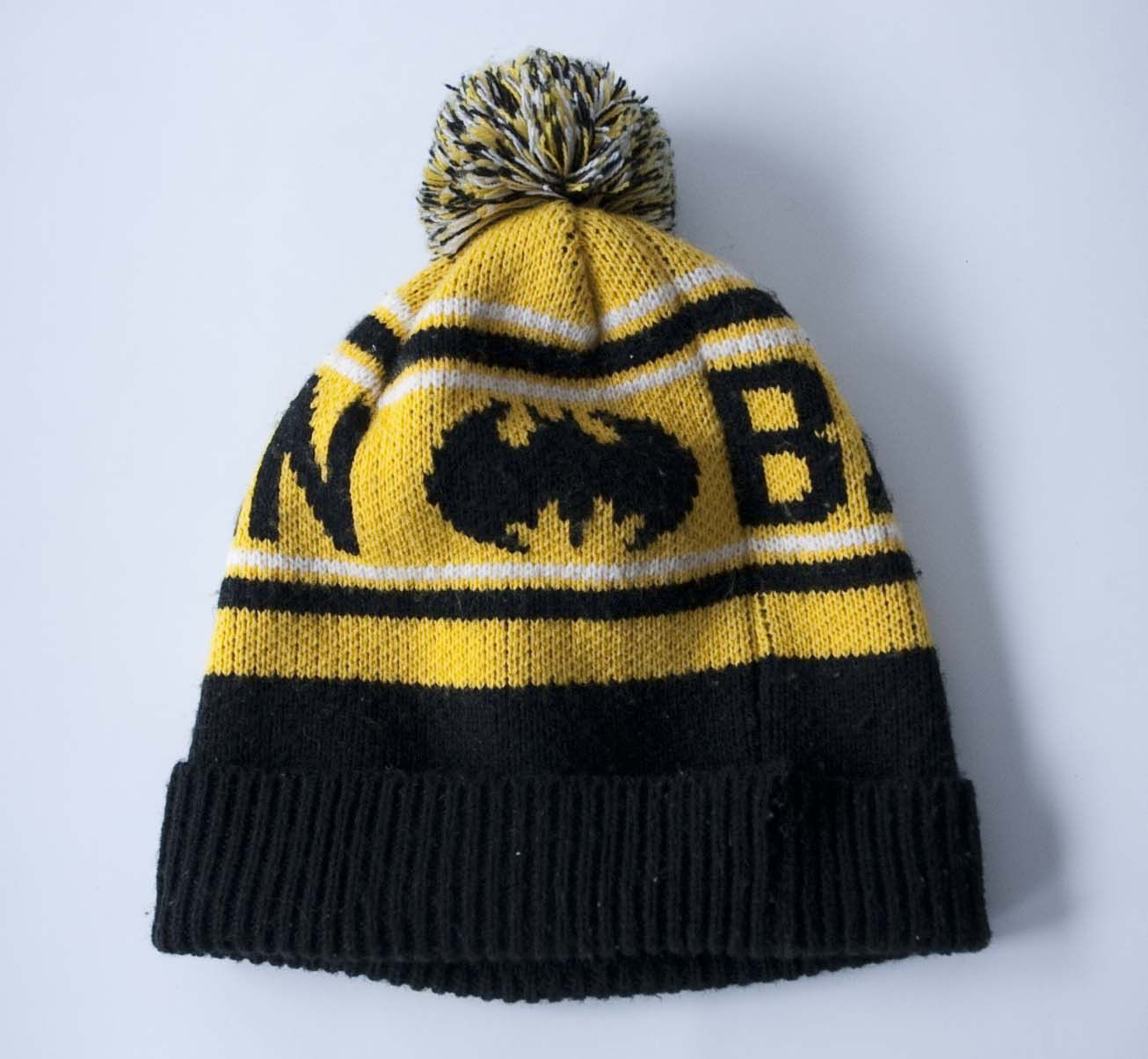 DC Comics Batman Beanie Hat DC Comics Size ONE SIZE - 2 Thumbnail
