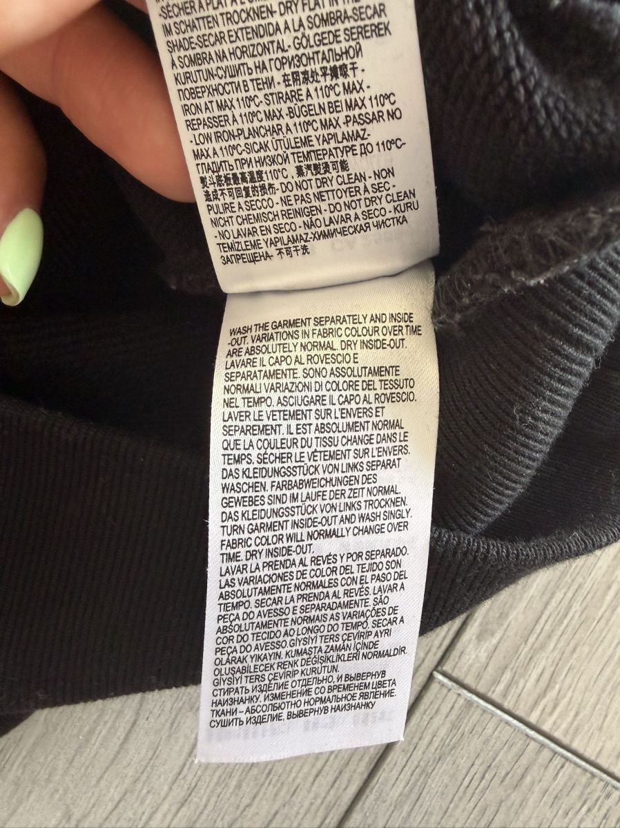 Diesel Diesel Hoodie Size US M / EU 48-50 / 2 - 9 Thumbnail