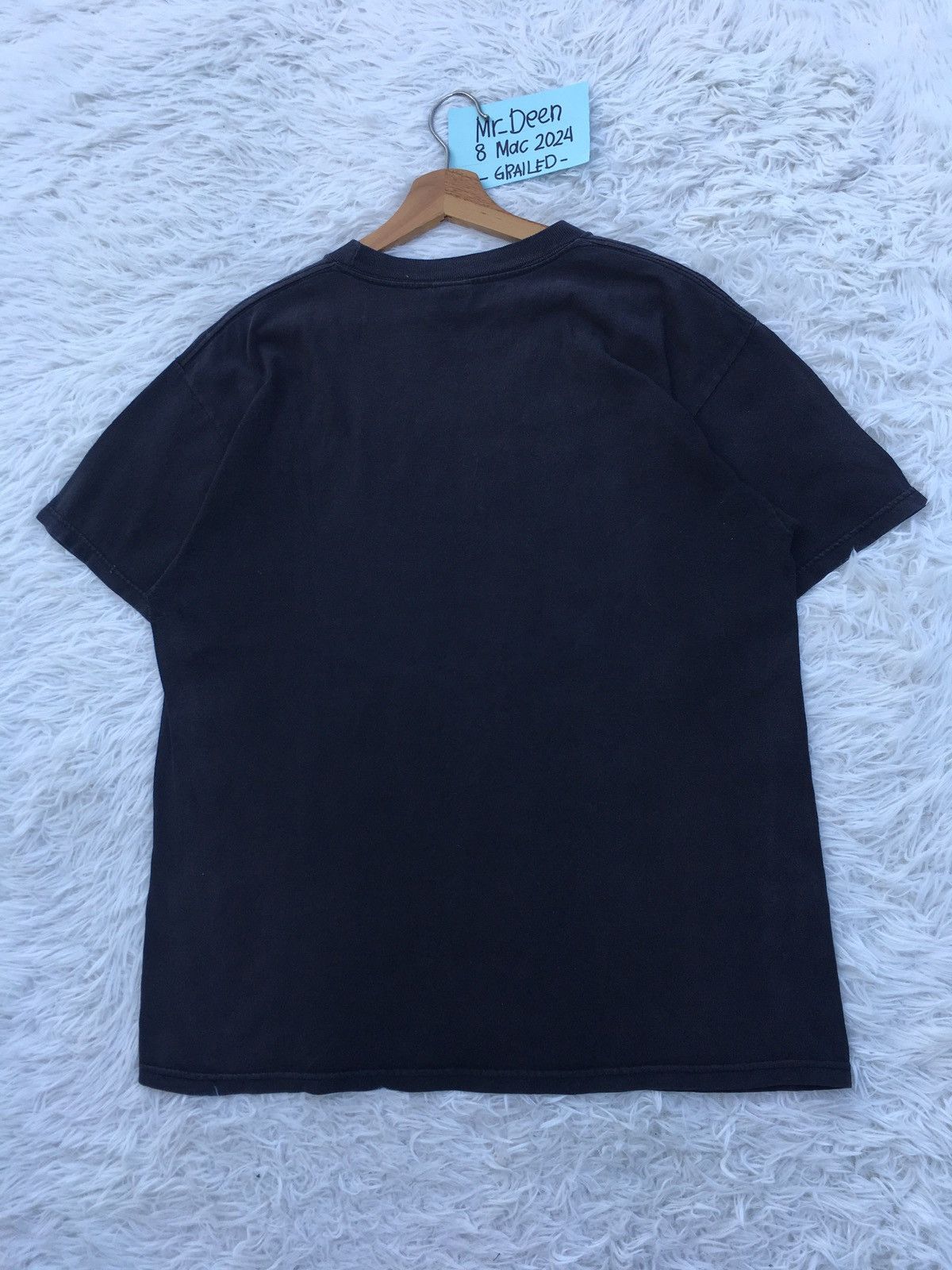 Band Tees Rare Vintage Pink Floyd Animals Album Tshirt Size US L / EU 52-54 / 3 - 18 Thumbnail