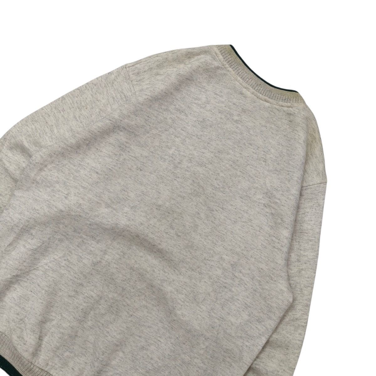 Vintage Vintage 90's Dallas Texas Limited Edition Sweatshirt Size US M / EU 48-50 / 2 - 6 Thumbnail