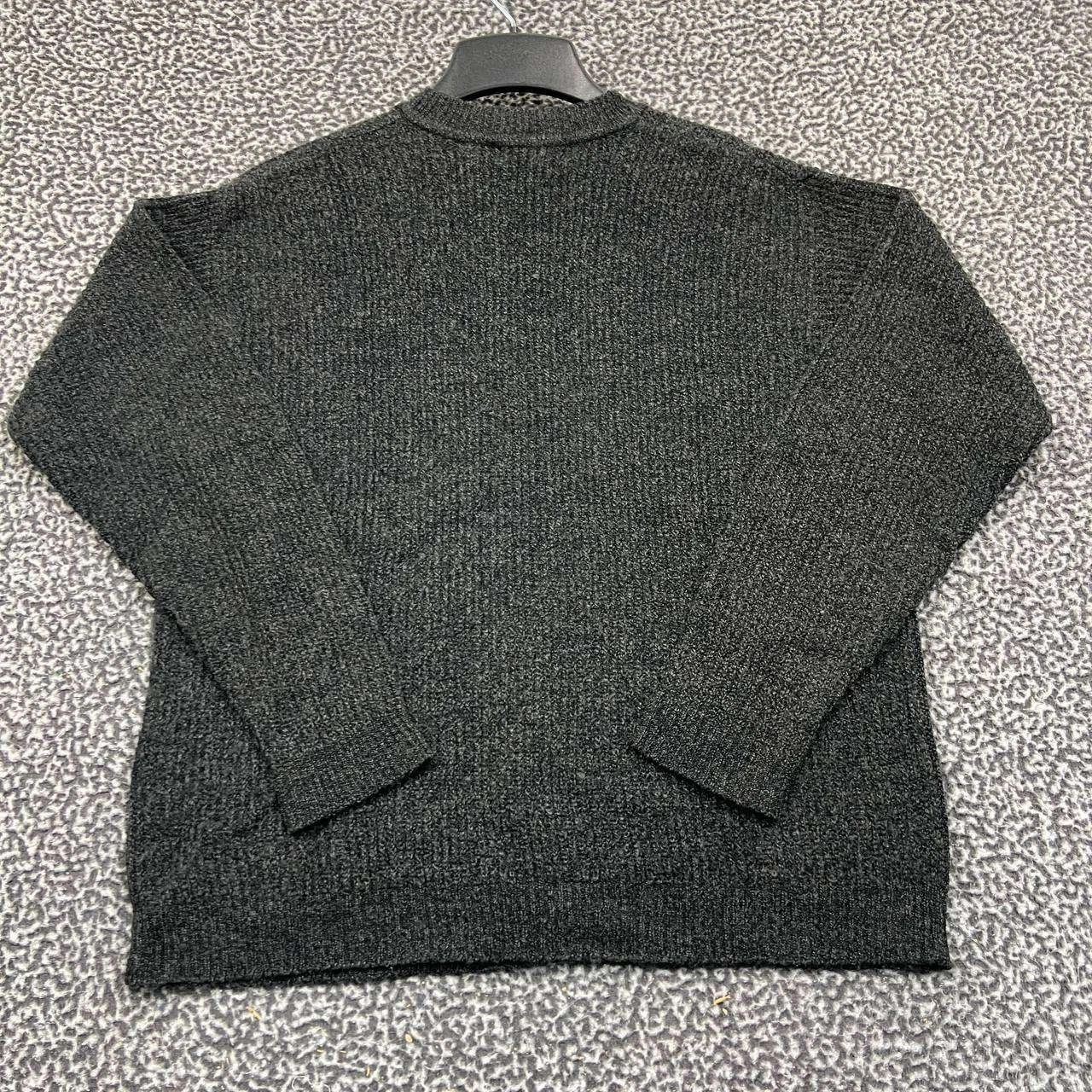 Old Navy Old Navy Sweater Men Knitted Pullover Long Sleeve V-Neck M Size US M / EU 48-50 / 2 - 2 Thumbnail