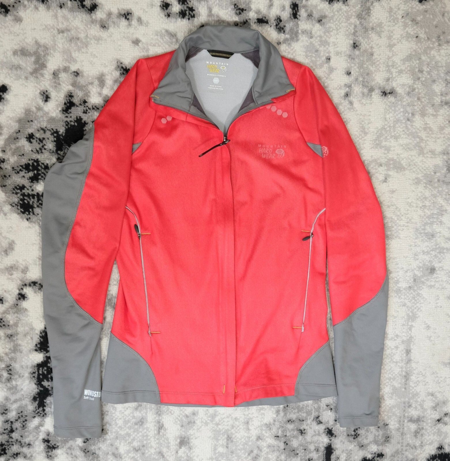 Mountain Hardwear Mountain Hardwear Reflective Jacket Size M / US 6-8 / IT 42-44 - 2 Thumbnail