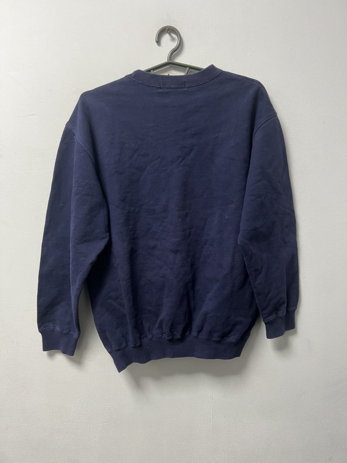 Yves Saint Laurent Vintage Yves Saint Laurent Sweatshirt Size US M / EU 48-50 / 2 - 9 Thumbnail