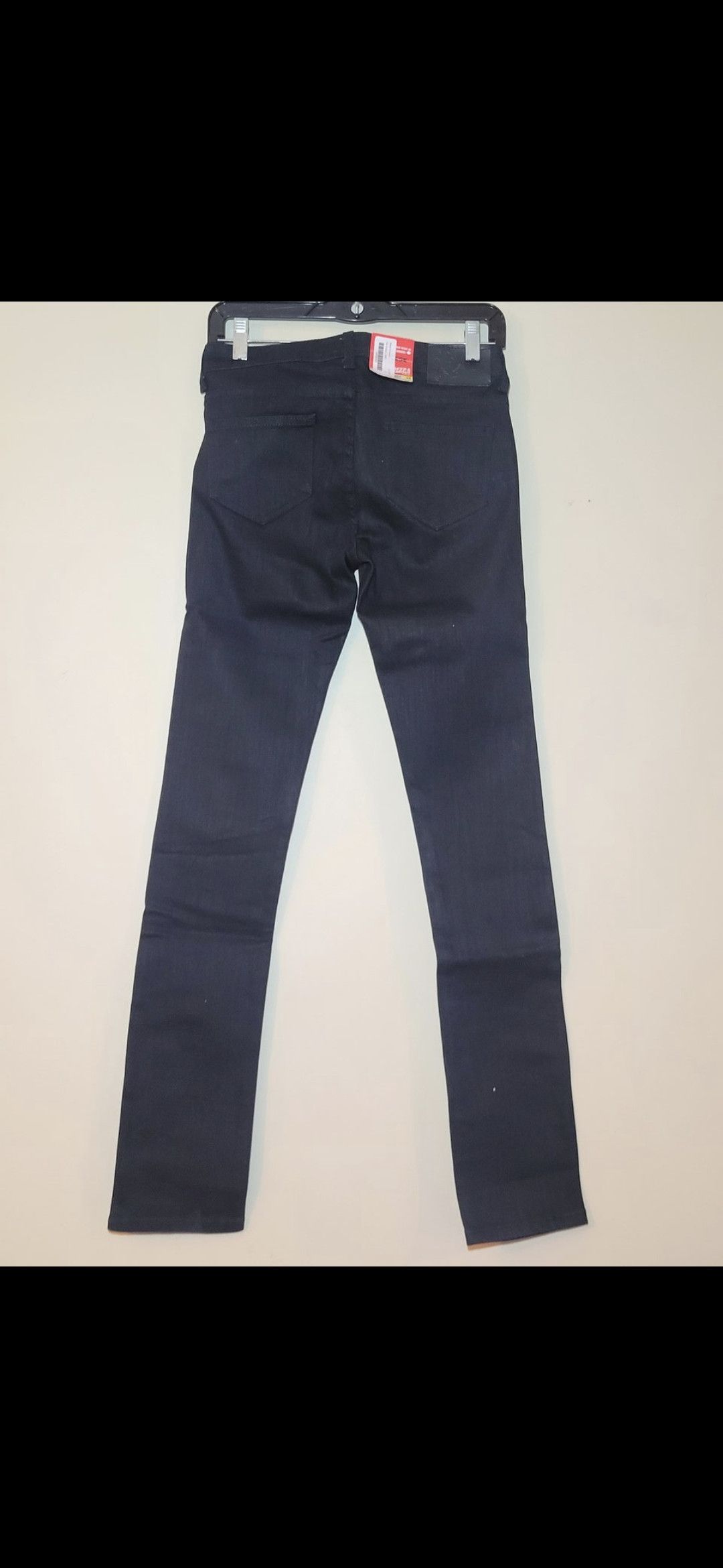 Naked & Famous Straight Size 29" - 3 Thumbnail