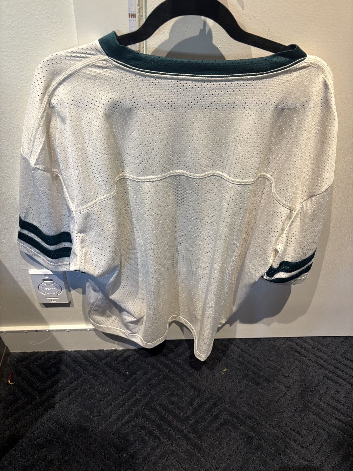 Hollister Hollister jersey Size US L / EU 52-54 / 3 - 3 Thumbnail