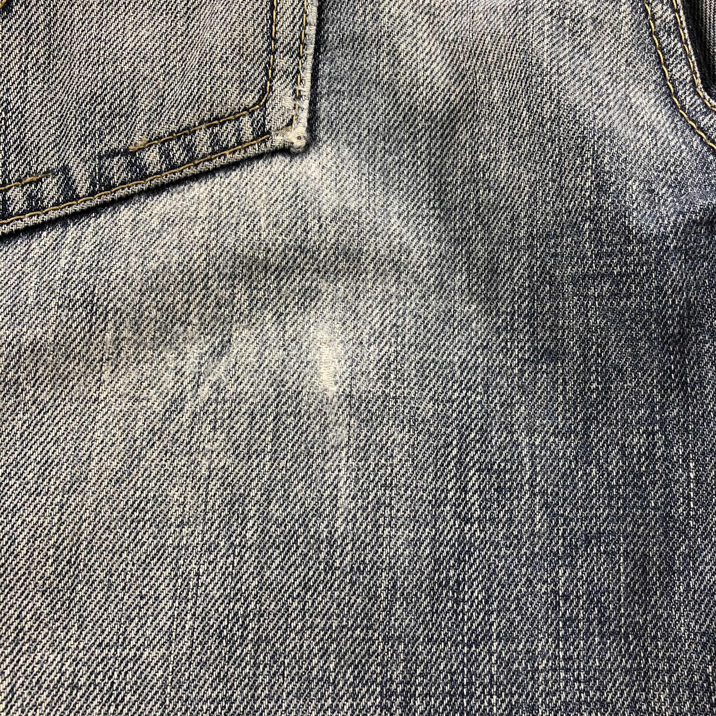 Levi's Vintage 90s Levis 503 Jeans-J1808 Size US 31 - 9 Thumbnail