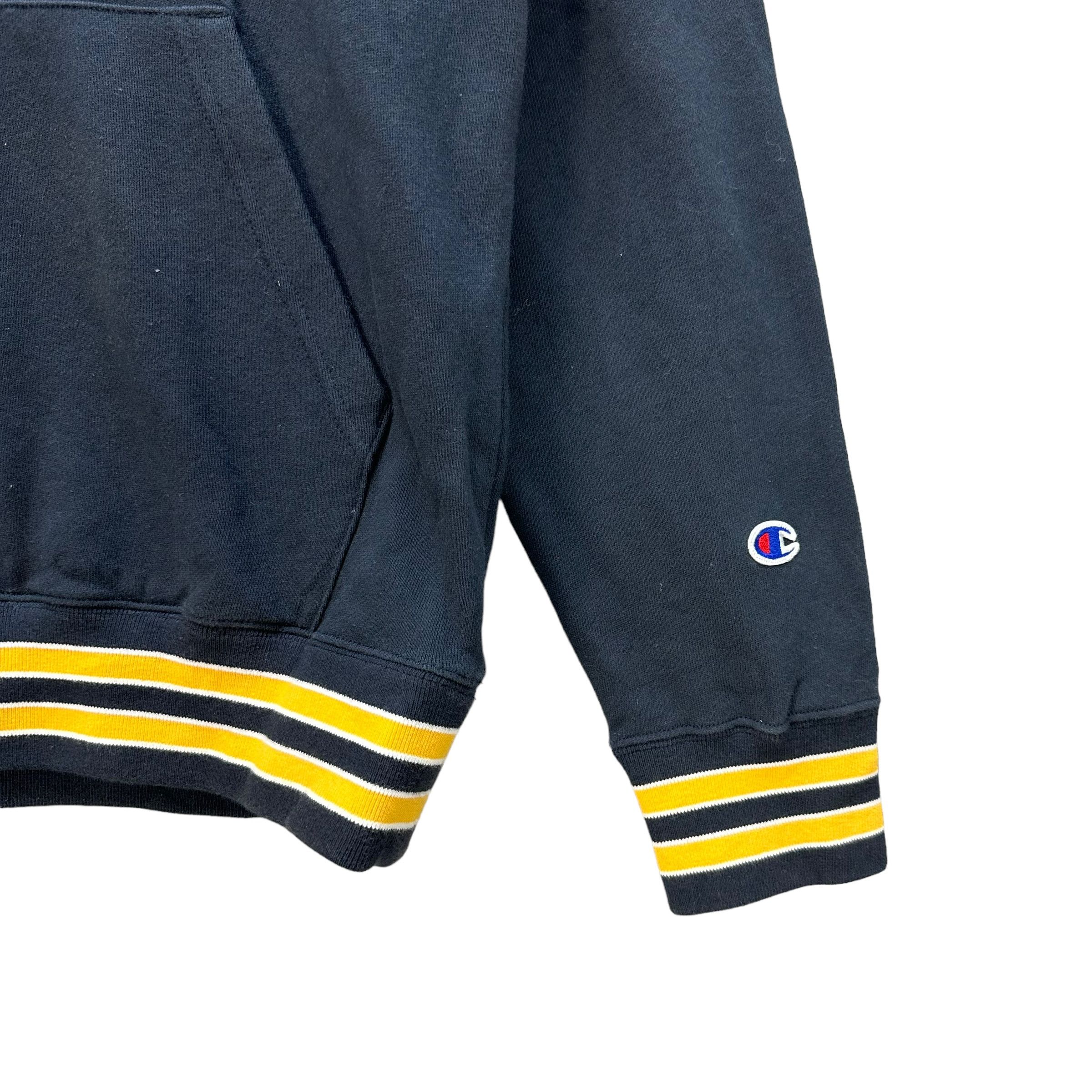 Champion CHAMPION PULLOVER HOODIES #9061-53 Size US L / EU 52-54 / 3 - 5 Thumbnail
