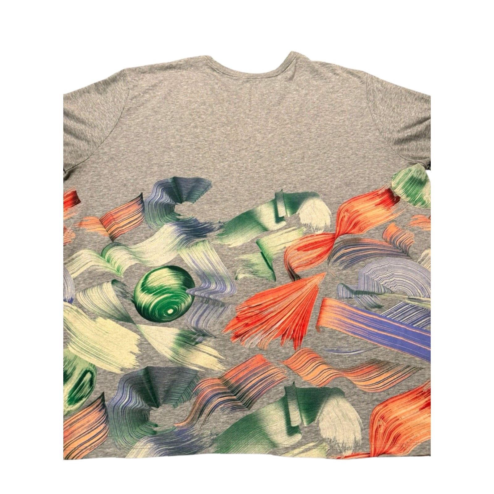 Nike Nike Kobe Bryant KOBE 11 EASTER Edition T-Shirt Gray Mamba Size 3XL Dri-Fit Size US XXL / EU 58 / 5 - 7 Thumbnail