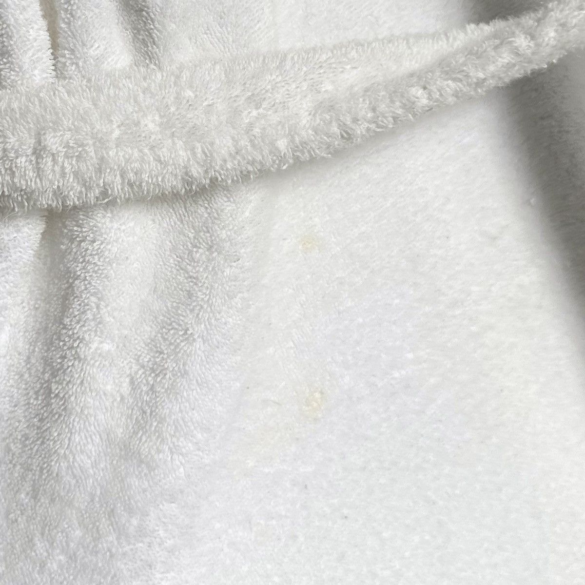 Chrome Hearts Chrome Hearts Embroidery Cross Logo Bath Robe Size US XL / EU 56 / 4 - 8 Thumbnail