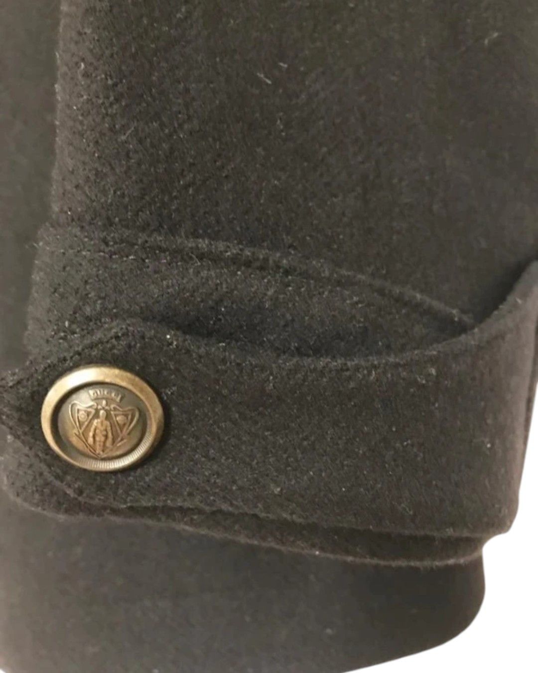 Gucci F/W 2008 RUNWAY COAT BY FRIDA GIANNINI Size US M / EU 48-50 / 2 - 7 Thumbnail