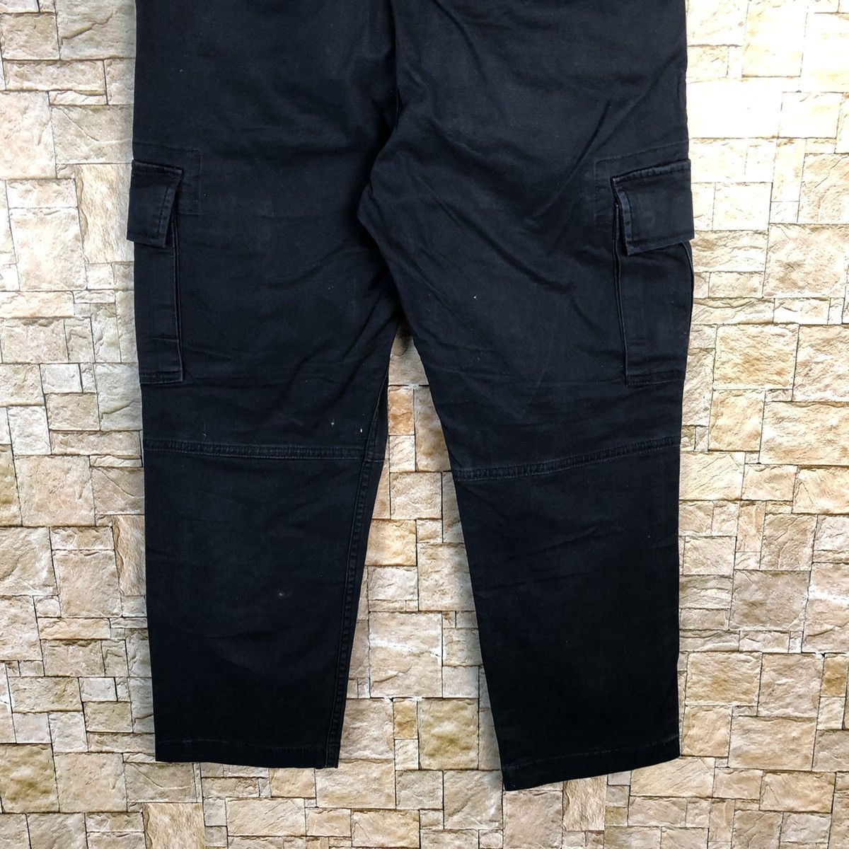 Japanese Brand Uniqlo japan tactical utility Cargo Multipocket Pants #A436 Size US 29 - 16 Thumbnail