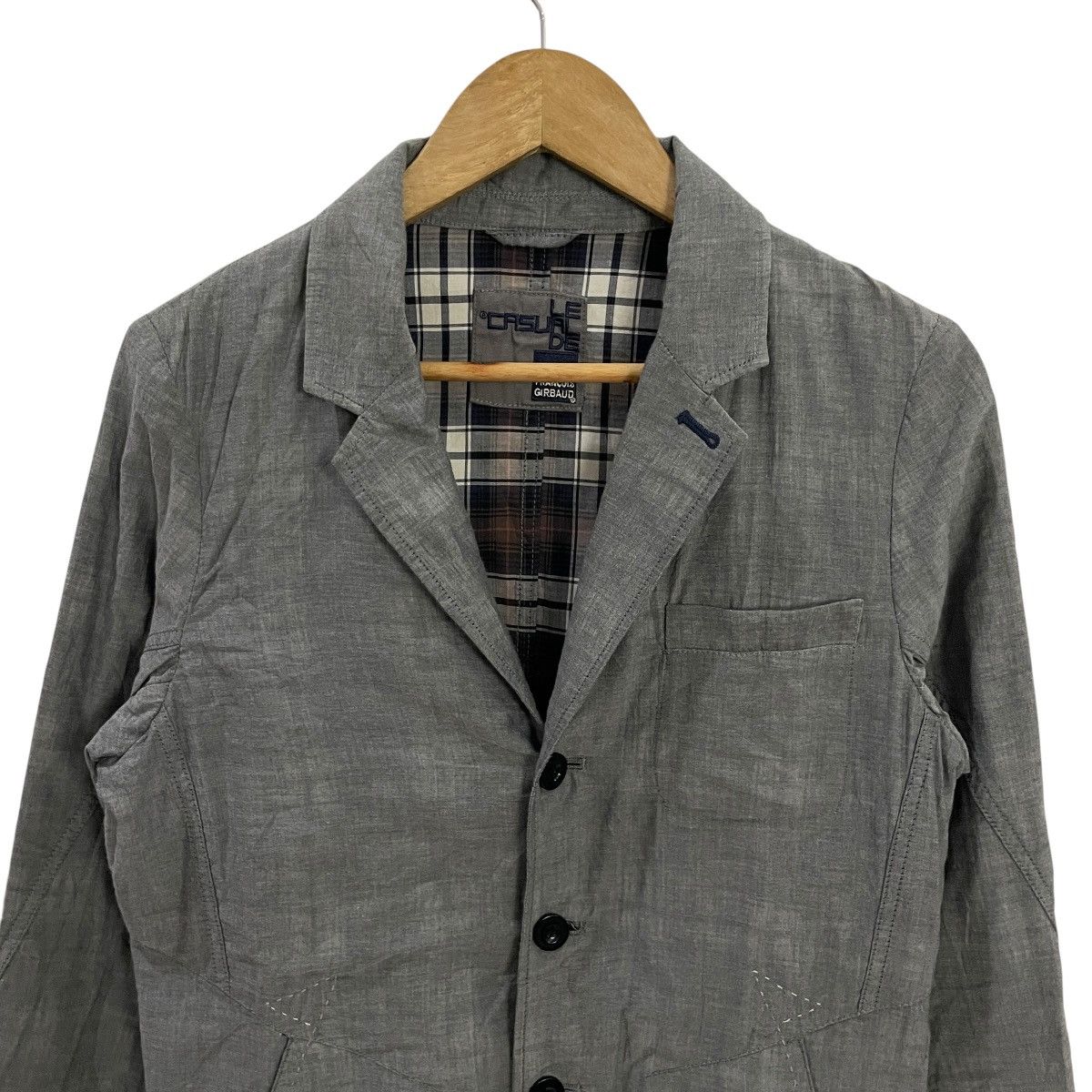Marithe + Francois Girbaud Vintage Marith Francois Girboud Jacket Size US S / EU 44-46 / 1 - 2 Thumbnail