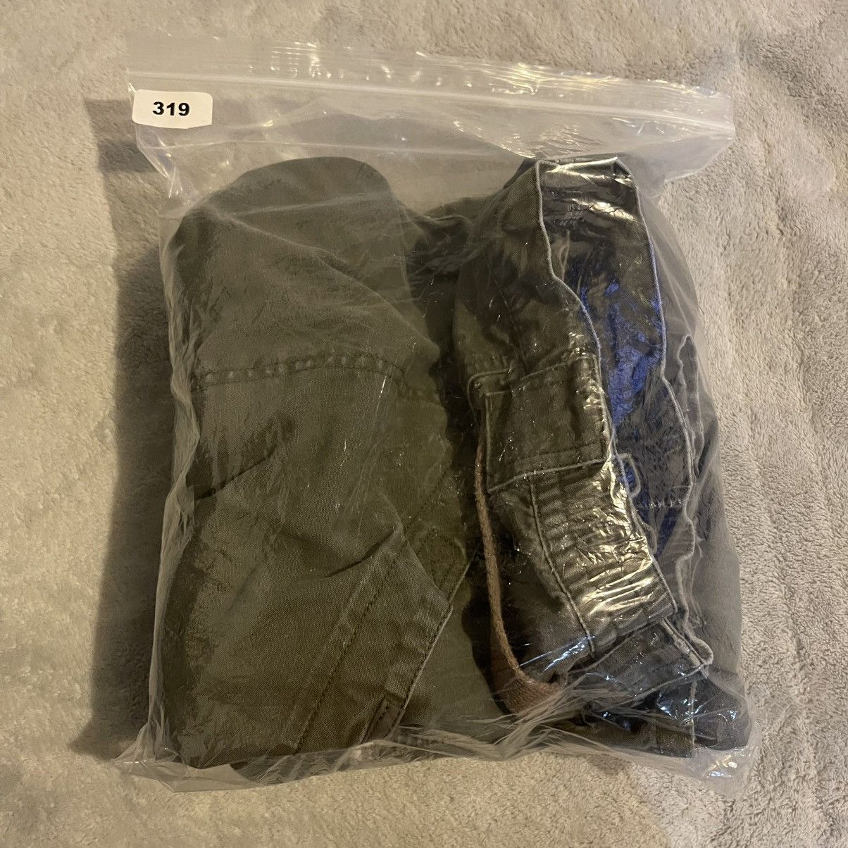 5.11 5.11 Tactical Pants Men 40x36 Green Cargo (Actual 38x34) Size US 40 / EU 56 - 10 Thumbnail
