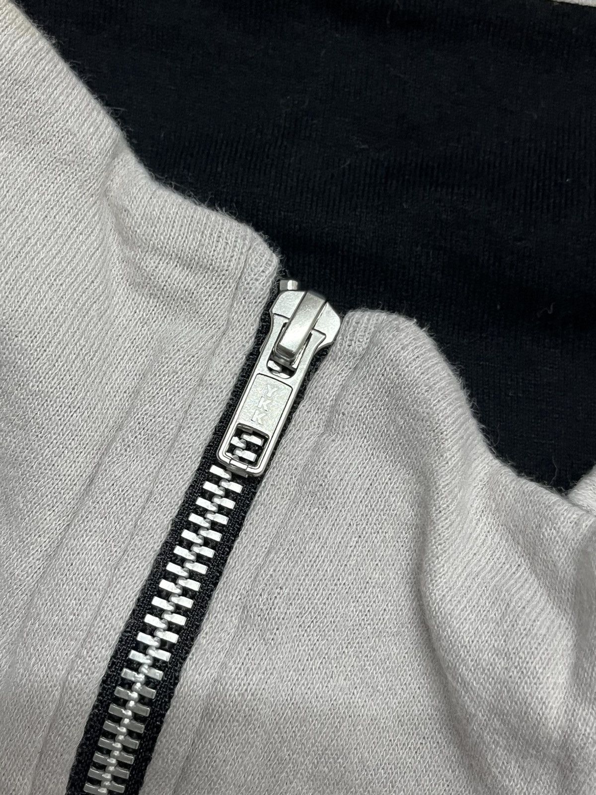 Japanese Brand Vintage y2k Algonquins Shakeout Collapse Zip Up Jacket Size US S / EU 44-46 / 1 - 8 Thumbnail