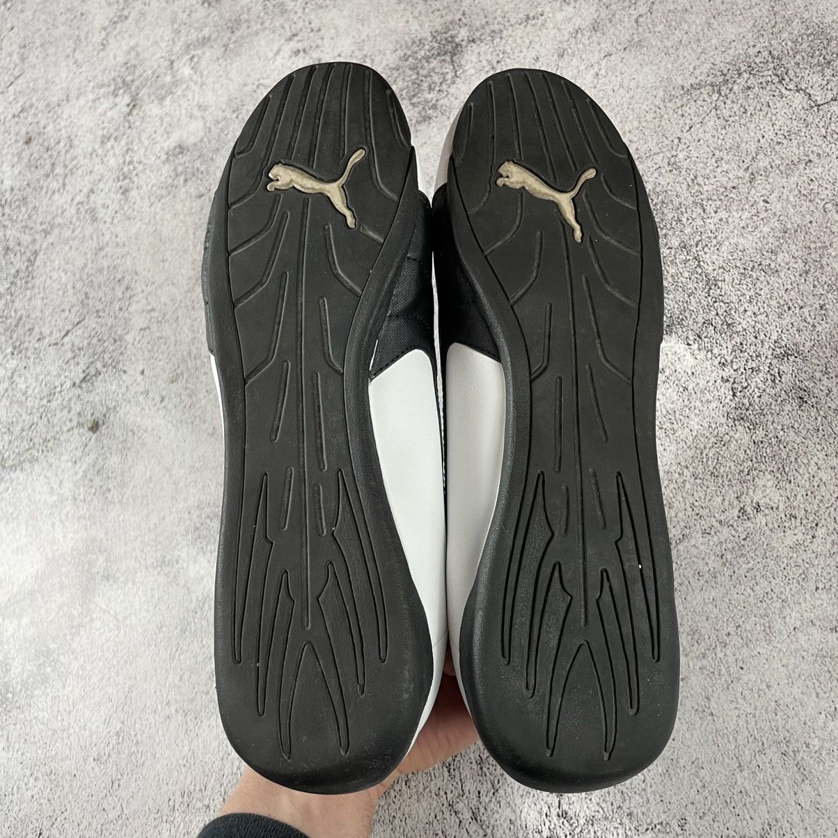 Japanese Brand × Puma Puma Speed Cat Leather Sneakers Size US 10.5 / EU 43-44 - 6 Thumbnail