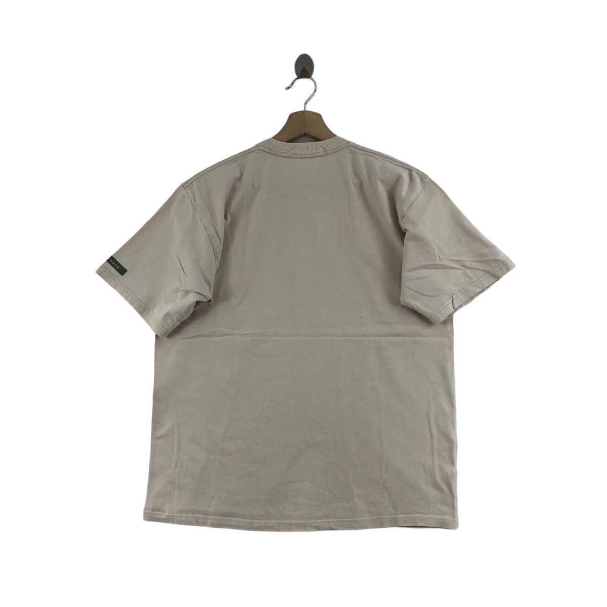 Anime × Vintage Vintage 90s Hedgehog in the Fog Anime Tee Russian Animation Size US L / EU 52-54 / 3 - 5 Thumbnail