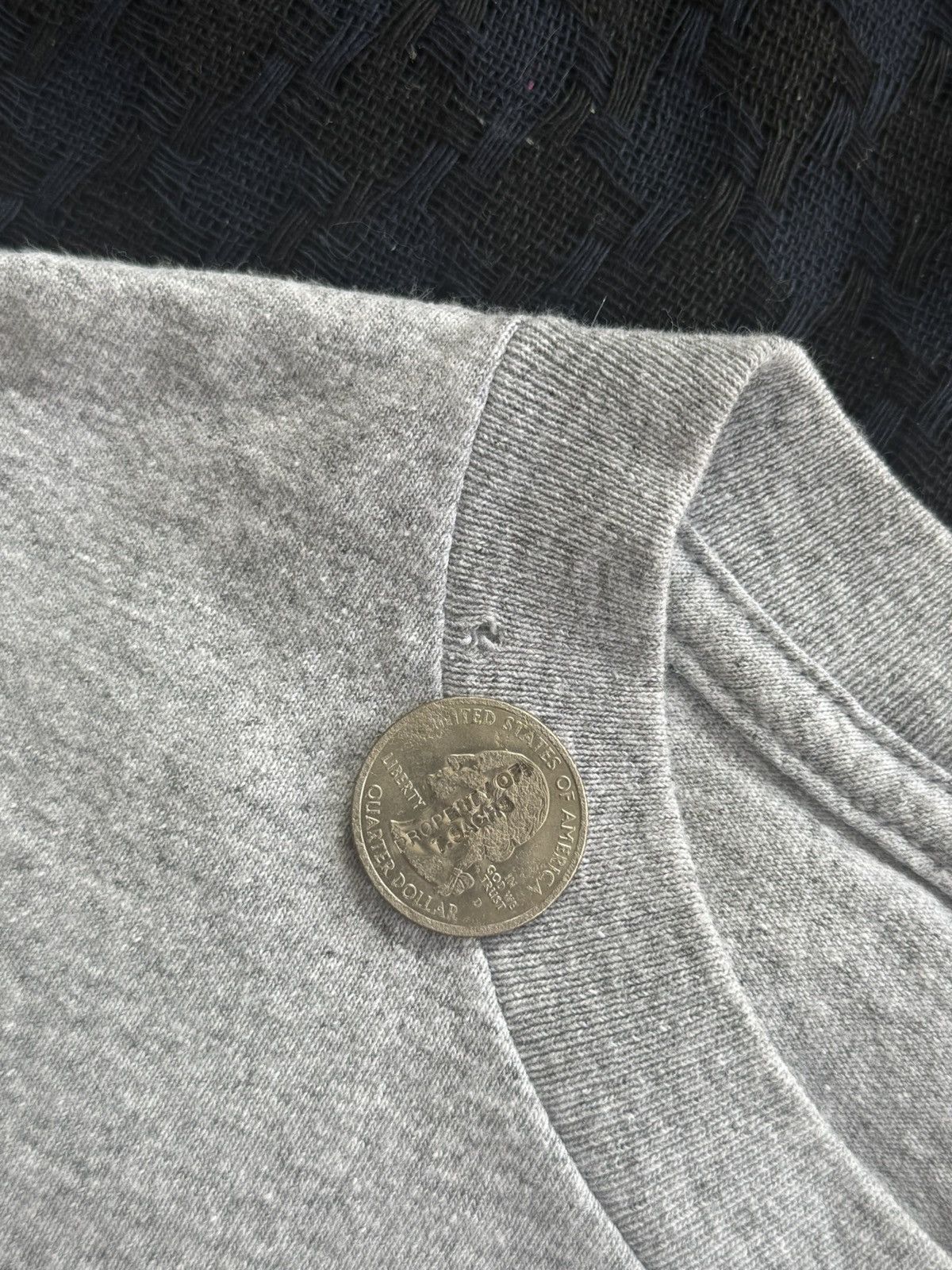 Happy99 Bugsex Mosquito Mech Tee Size US S / EU 44-46 / 1 - 7 Thumbnail