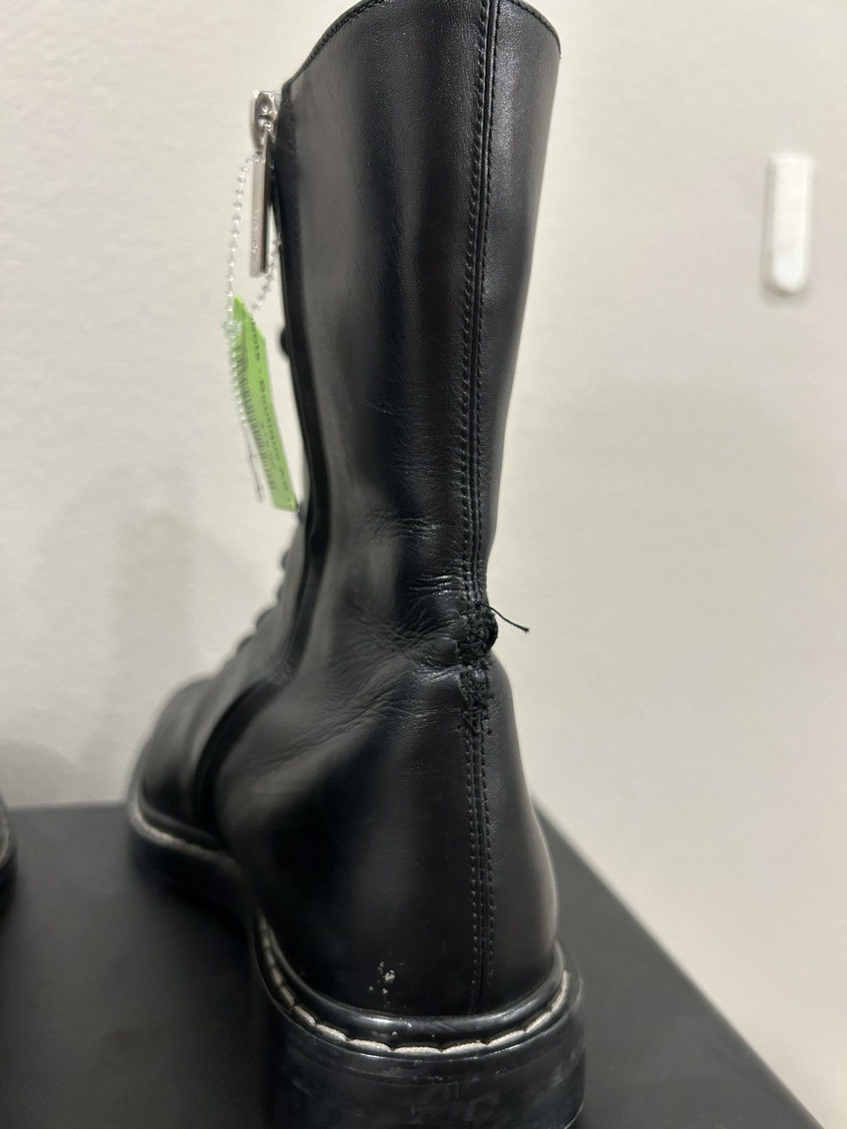 The Row The Row Farrah Boots Size US 8.5 / IT 38.5 - 5 Thumbnail