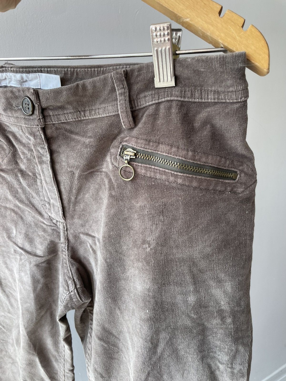 Vintage Mng trousers Size 28" / US 6 / IT 42 - 10 Thumbnail