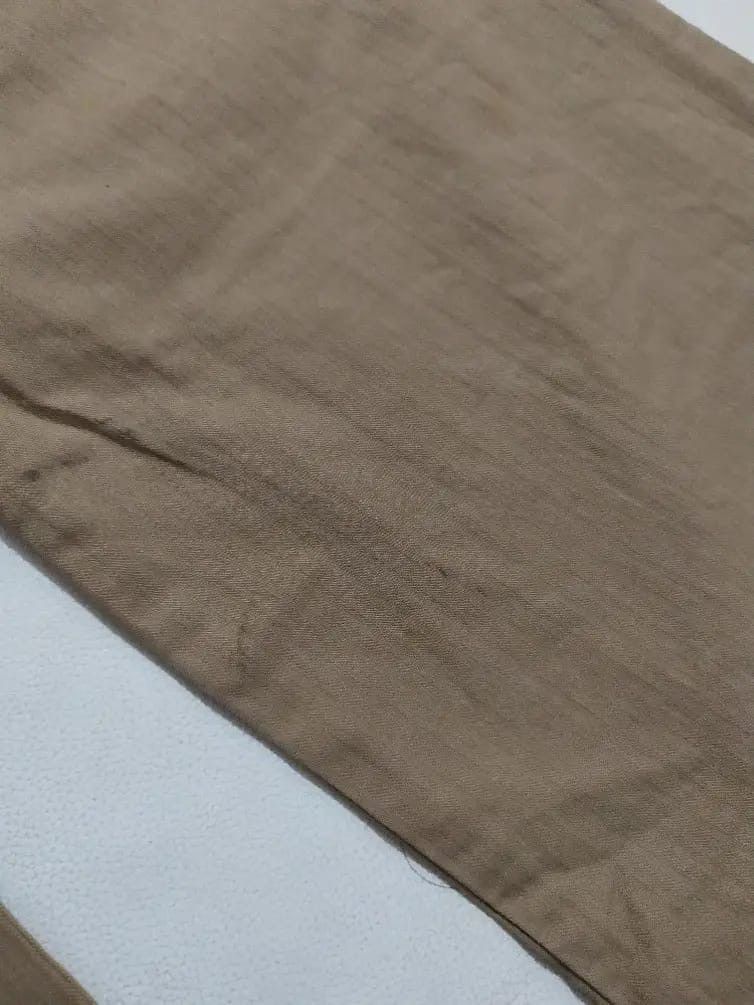 Japanese Brand Lieobe Nice Multipocket Gas Mask Cargo Tactical Pants Size US 28 / EU 44 - 5 Thumbnail