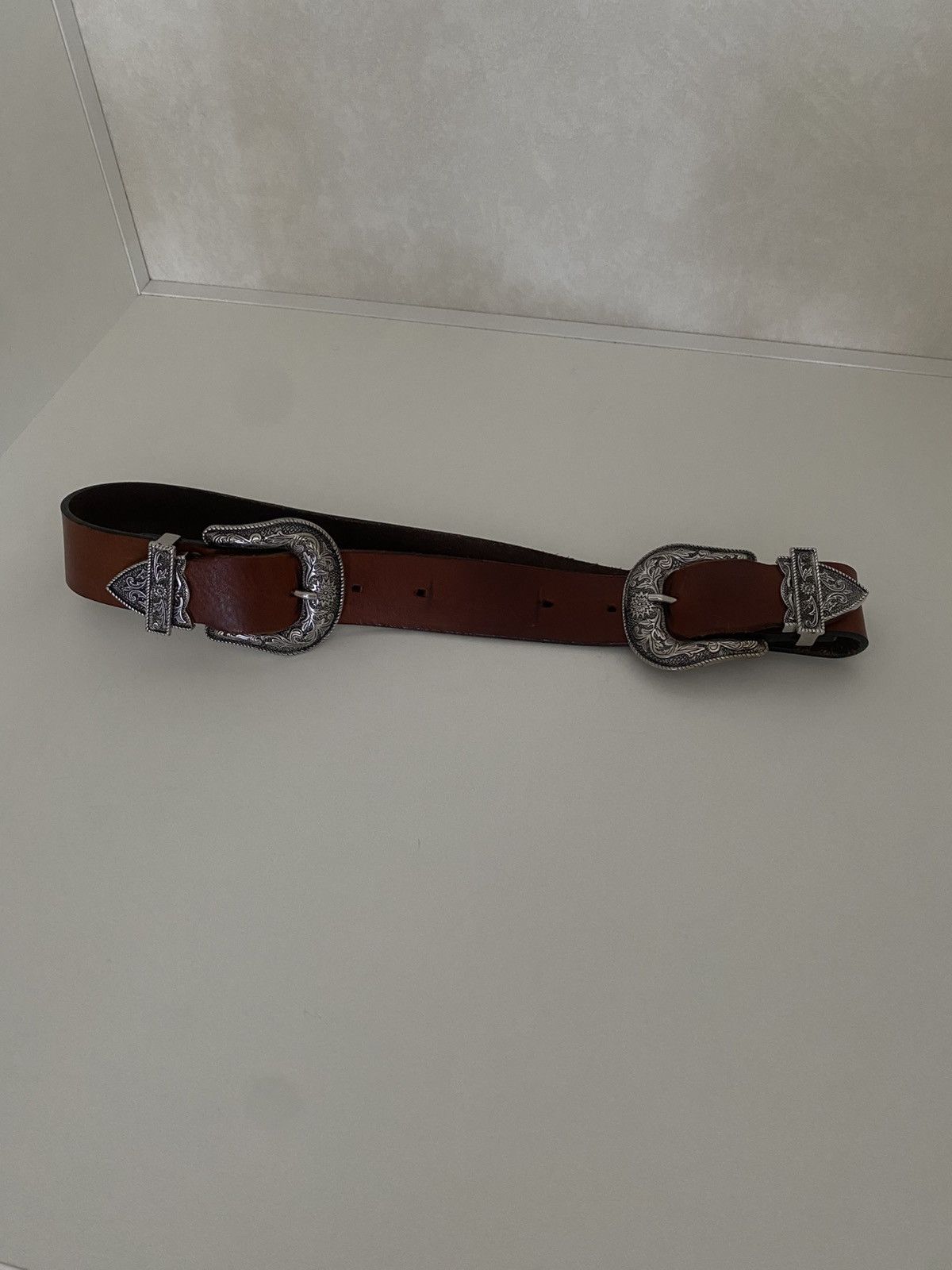 Jay-Z vintage belt Size ONE SIZE - 1 Thumbnail