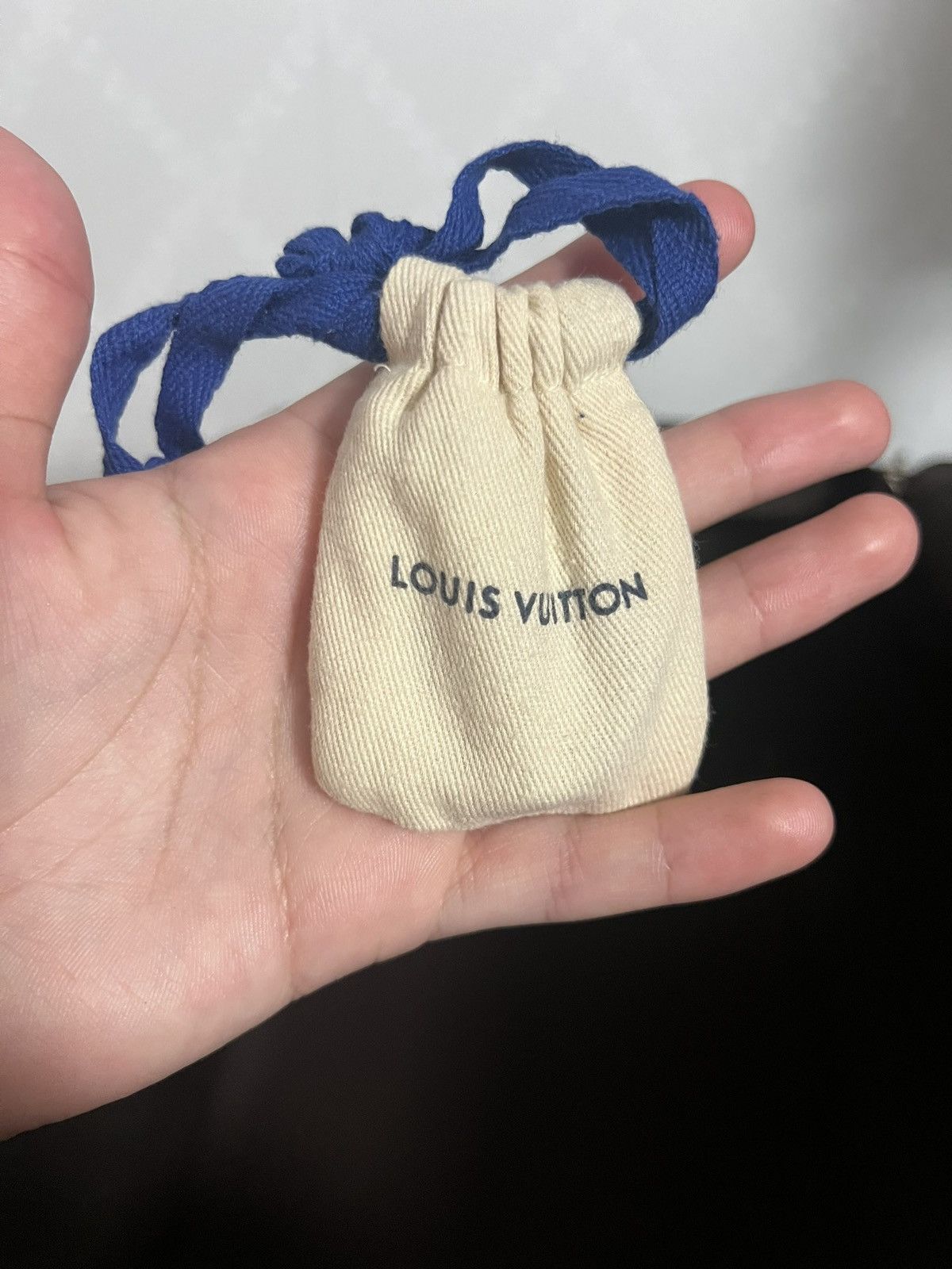 Louis Vuitton Louis Vuitton Horizon 55 Soft Duffle Size ONE SIZE - 7 Thumbnail