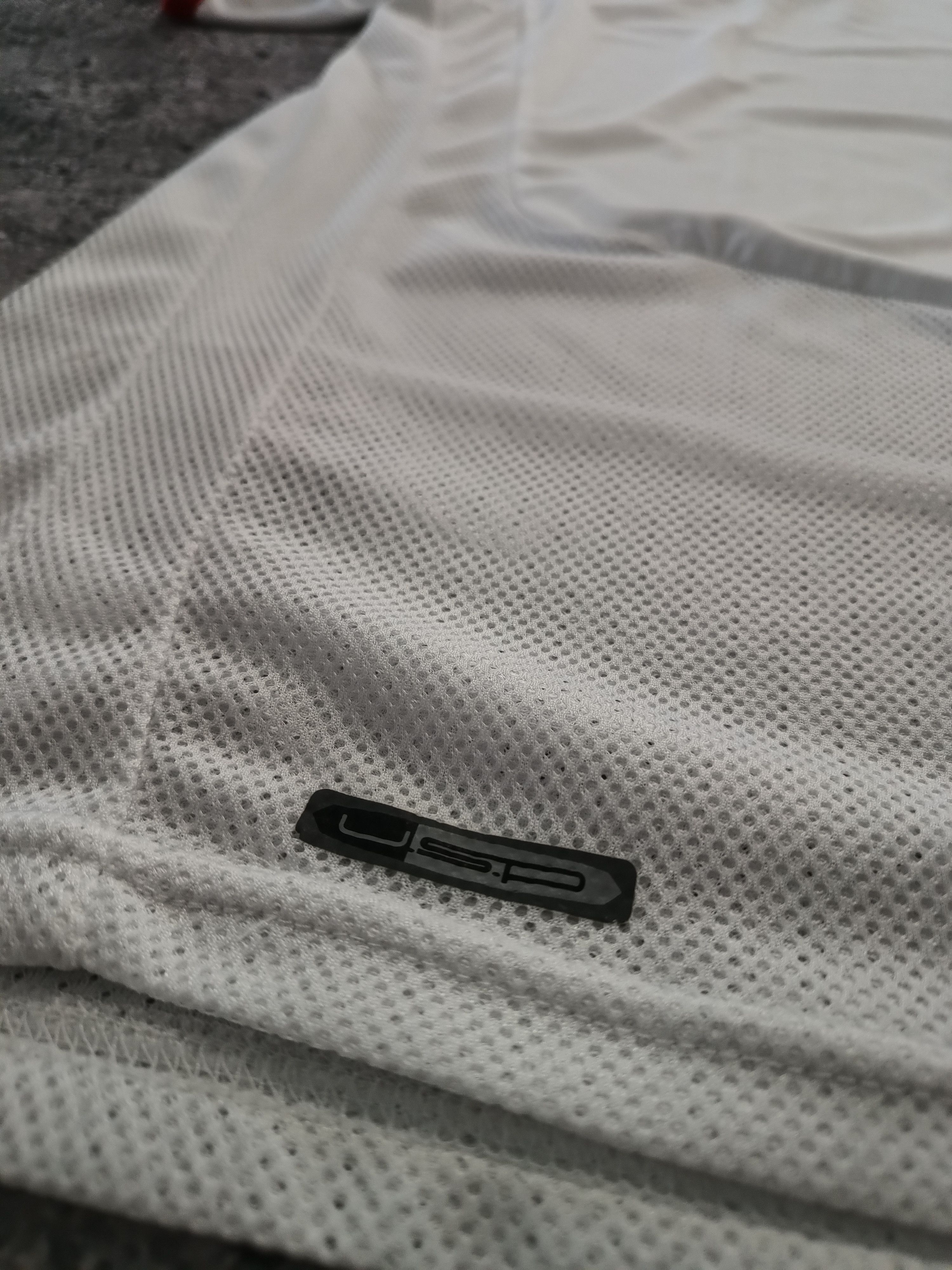 Puma × Vintage Vintage 2008 Puma Poland Soccer Jersey Football Size US XXL / EU 58 / 5 - 5 Thumbnail
