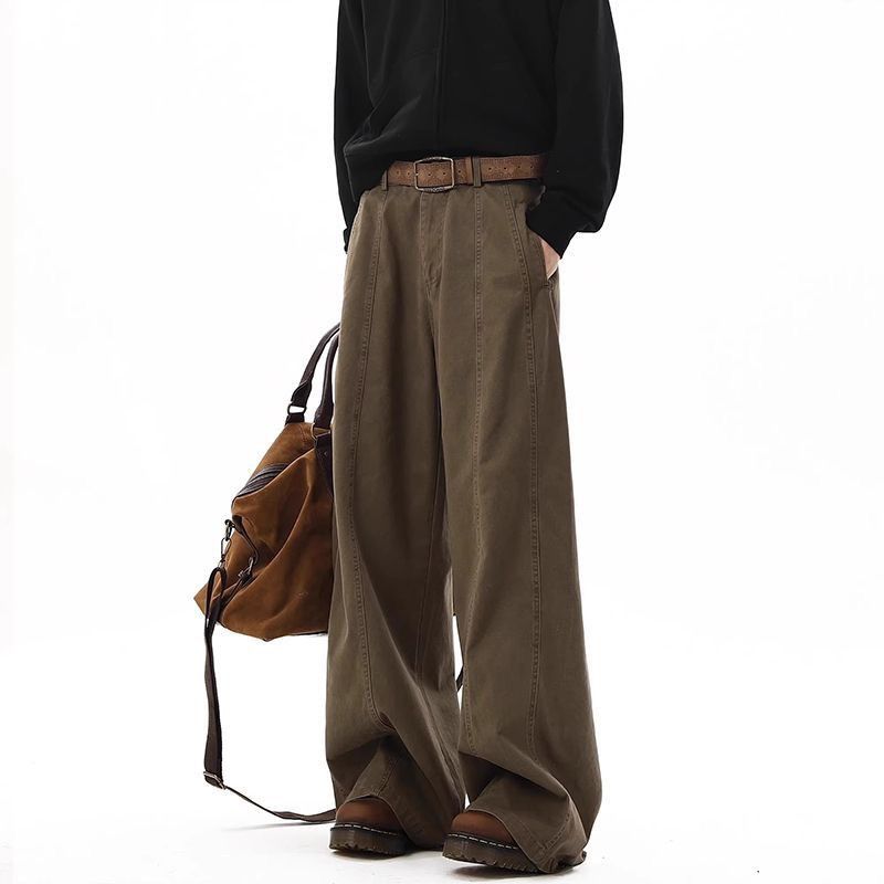 Vintage Pants Size US 31 - 3 Thumbnail