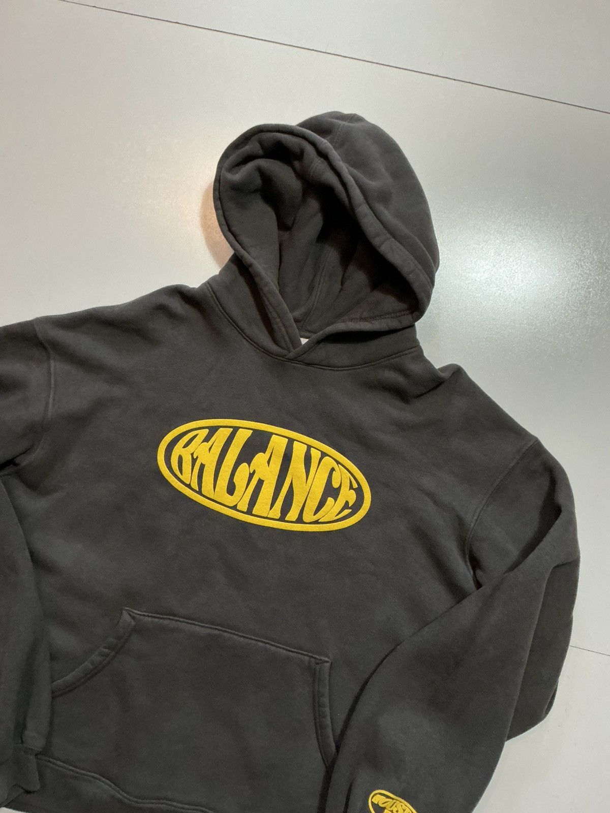 Other House Of PH8 Fate Balance Puff Print Pullover Hoodie Size US S / EU 44-46 / 1 - 3 Thumbnail
