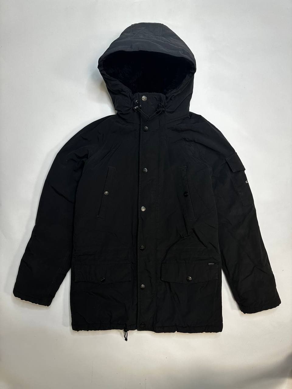 Carhartt Anchorage Parka