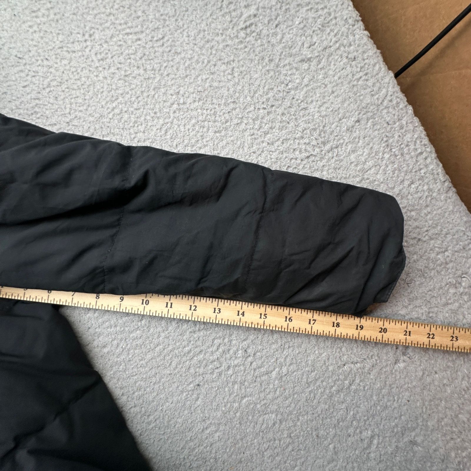 L.L. Bean LL Bean Ultrawarm Coat Goose Down Jacket Women Medium Size M / US 6-8 / IT 42-44 - 4 Thumbnail