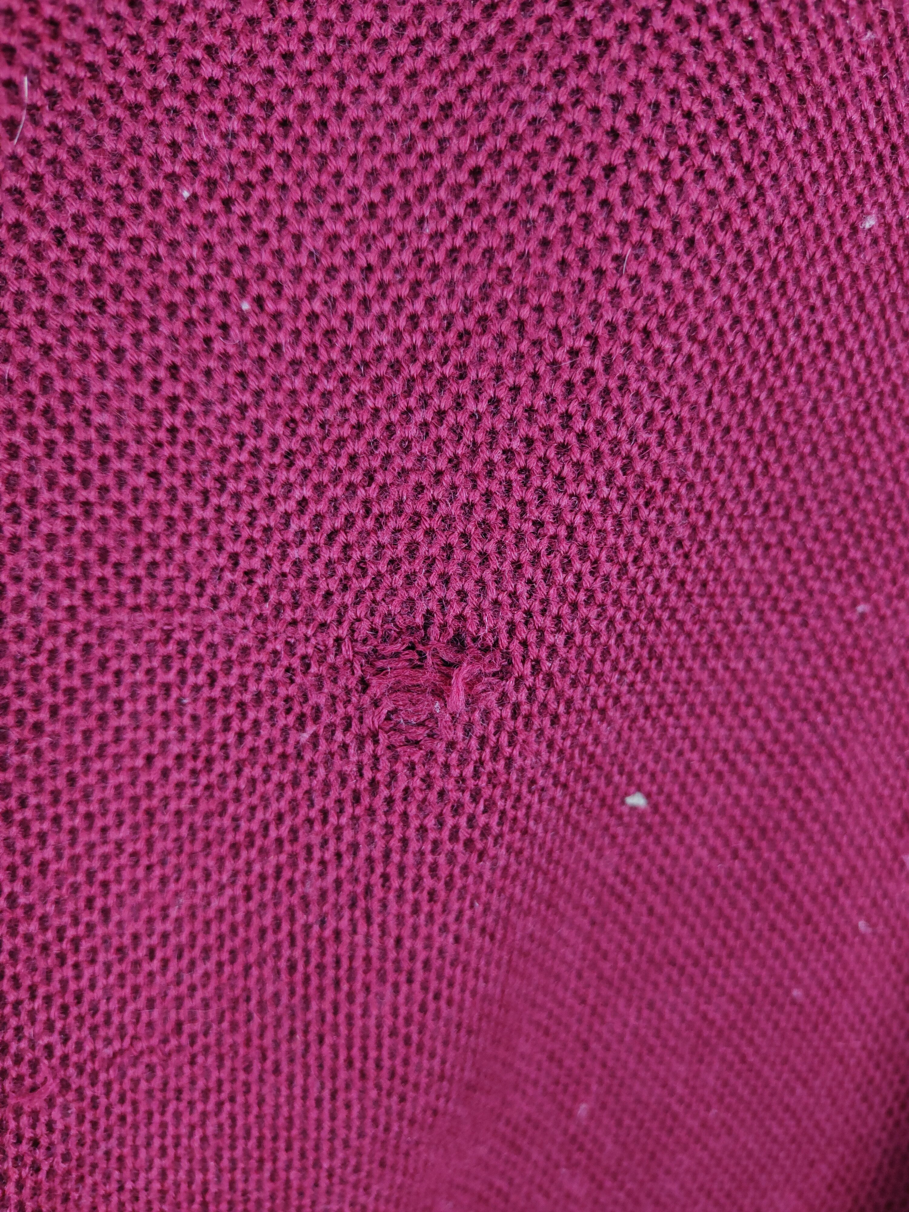 Polo Ralph Lauren Polo Golf Ralph Lauren Maroon Knitwear Vests #W142 Size US M / EU 48-50 / 2 - 5 Thumbnail