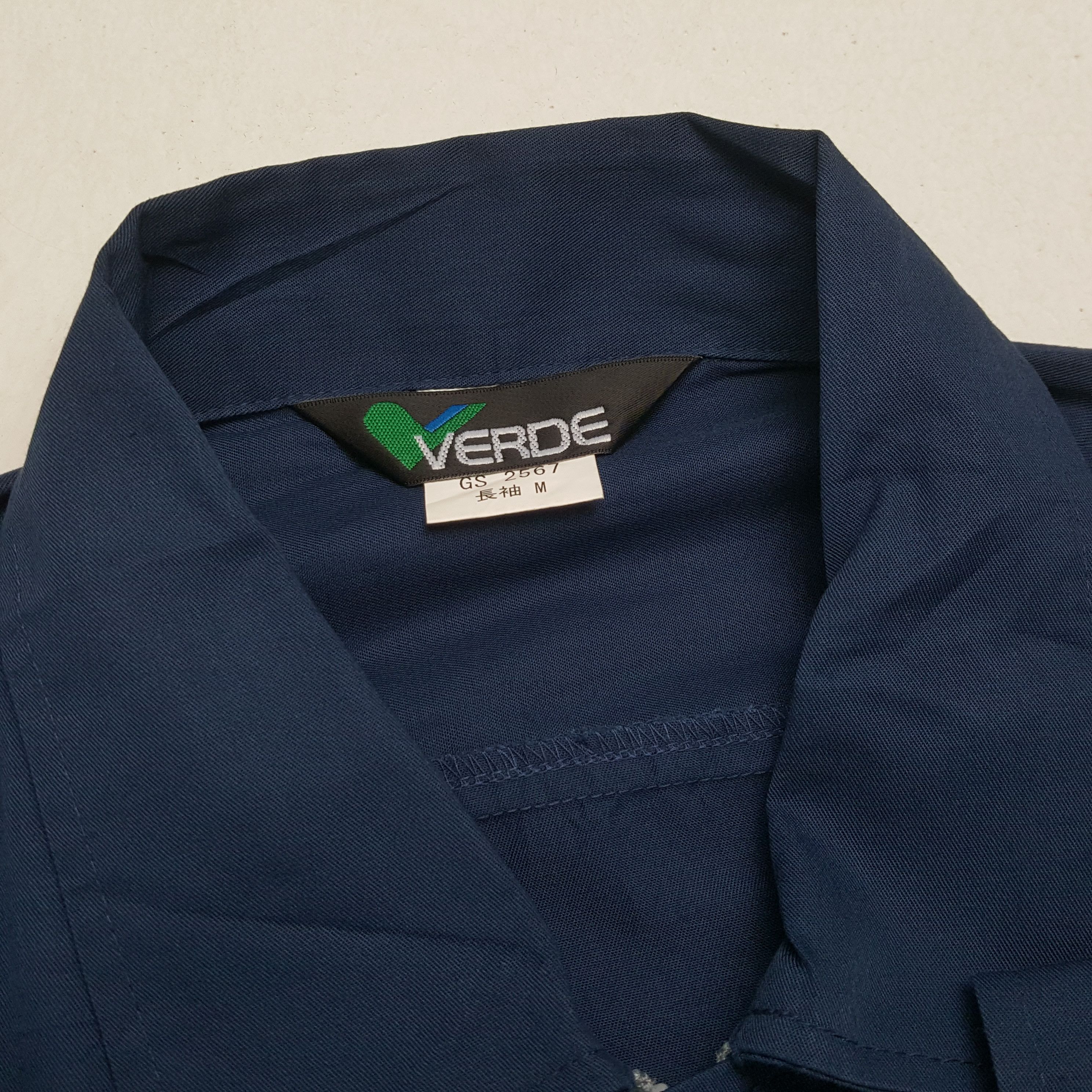 Japanese Brand × Vintage Vintage NISMO NISSAN RACING TEAM Japanese Custom Jacket Size US M / EU 48-50 / 2 - 10 Thumbnail