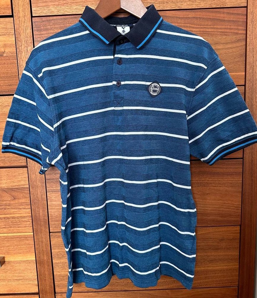 Other Tottenham Vintage T Shirt Size US L / EU 52-54 / 3 - 2 Thumbnail