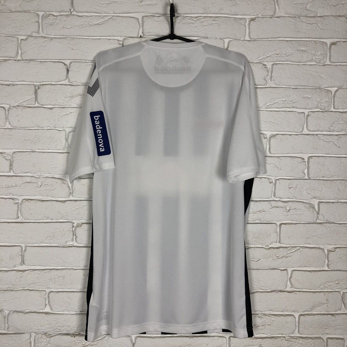 Other Freiburg 2019 2020 away soccer jersey Size US L / EU 52-54 / 3 - 6 Thumbnail