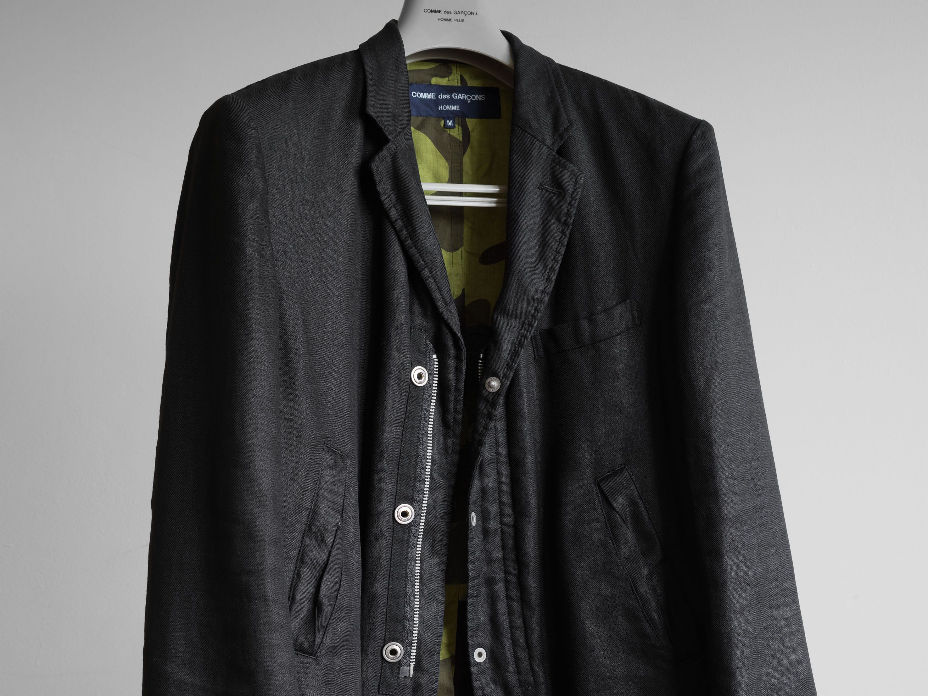Paul Harnden Shoemakers PAUL HARNDEN LANCASHIRE TROUSER LINEN