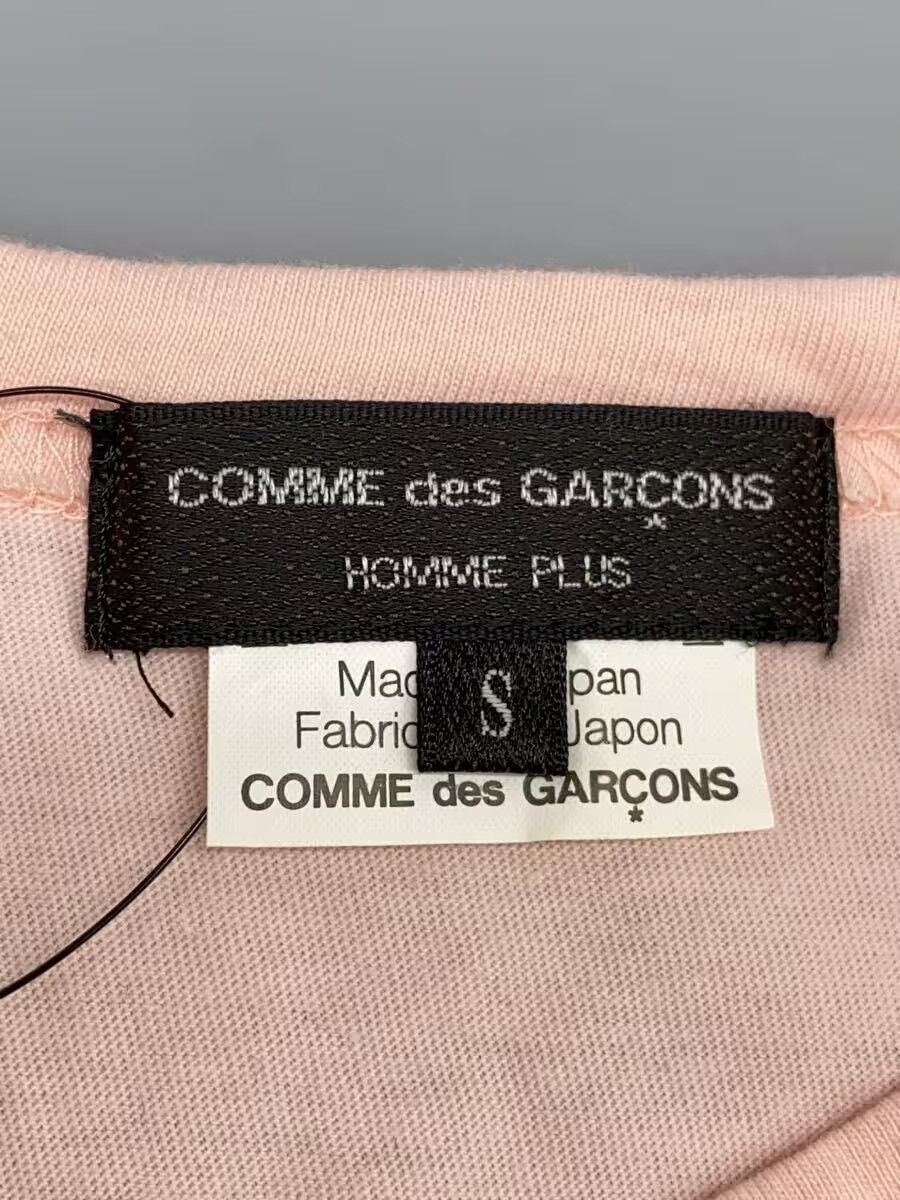 Comme des Garcons Homme Plus AD2007 Archive Glitter Hinduism Tee Size US S / EU 44-46 / 1 - 5 Thumbnail